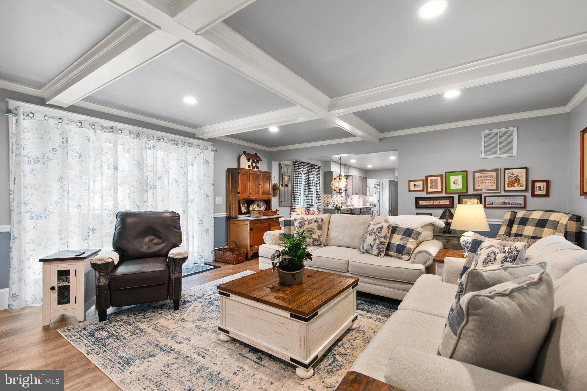 GANDER WOODS - Residential