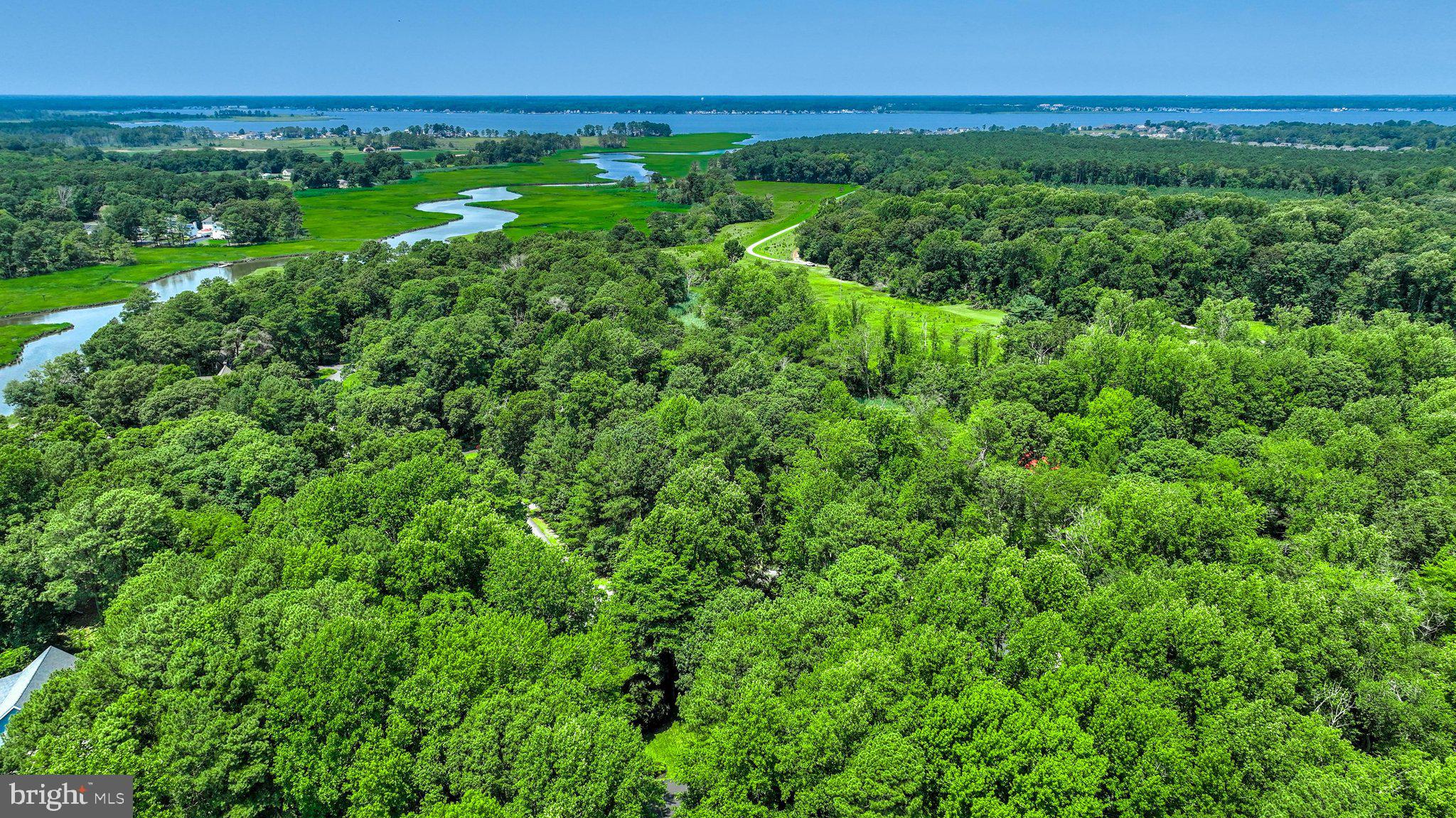 GANDER WOODS - Residential