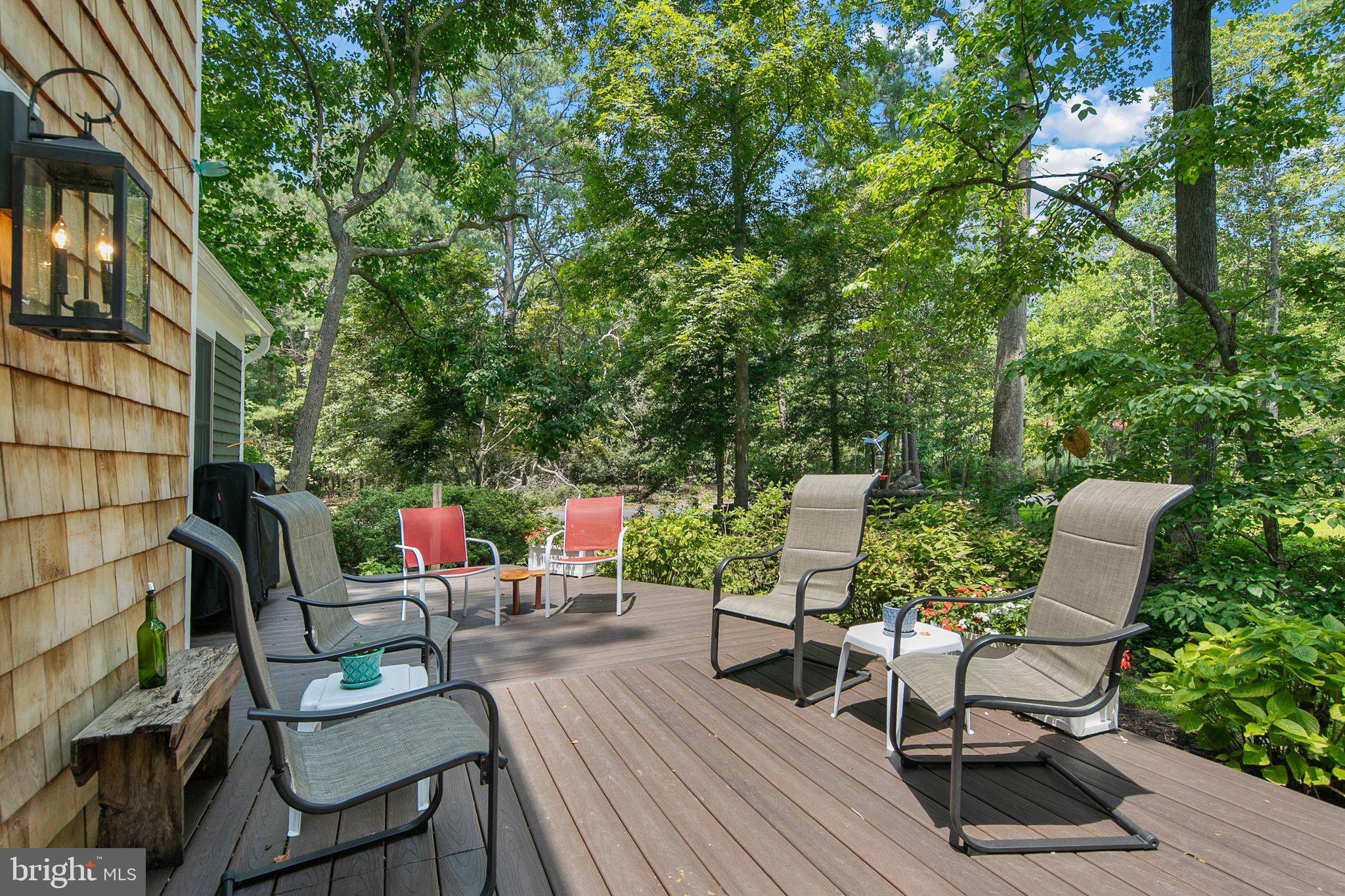GANDER WOODS - Residential