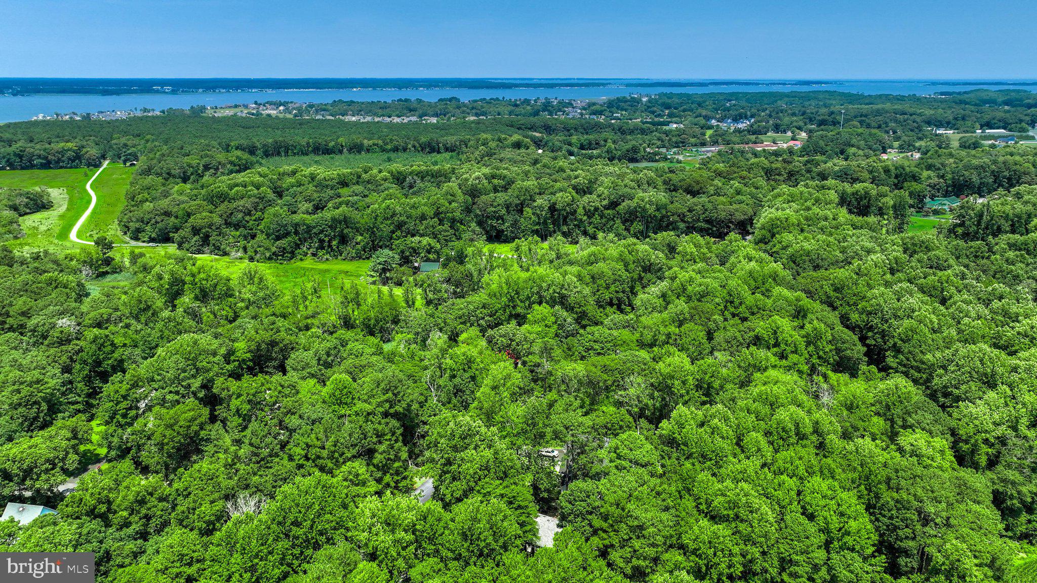 GANDER WOODS - Residential