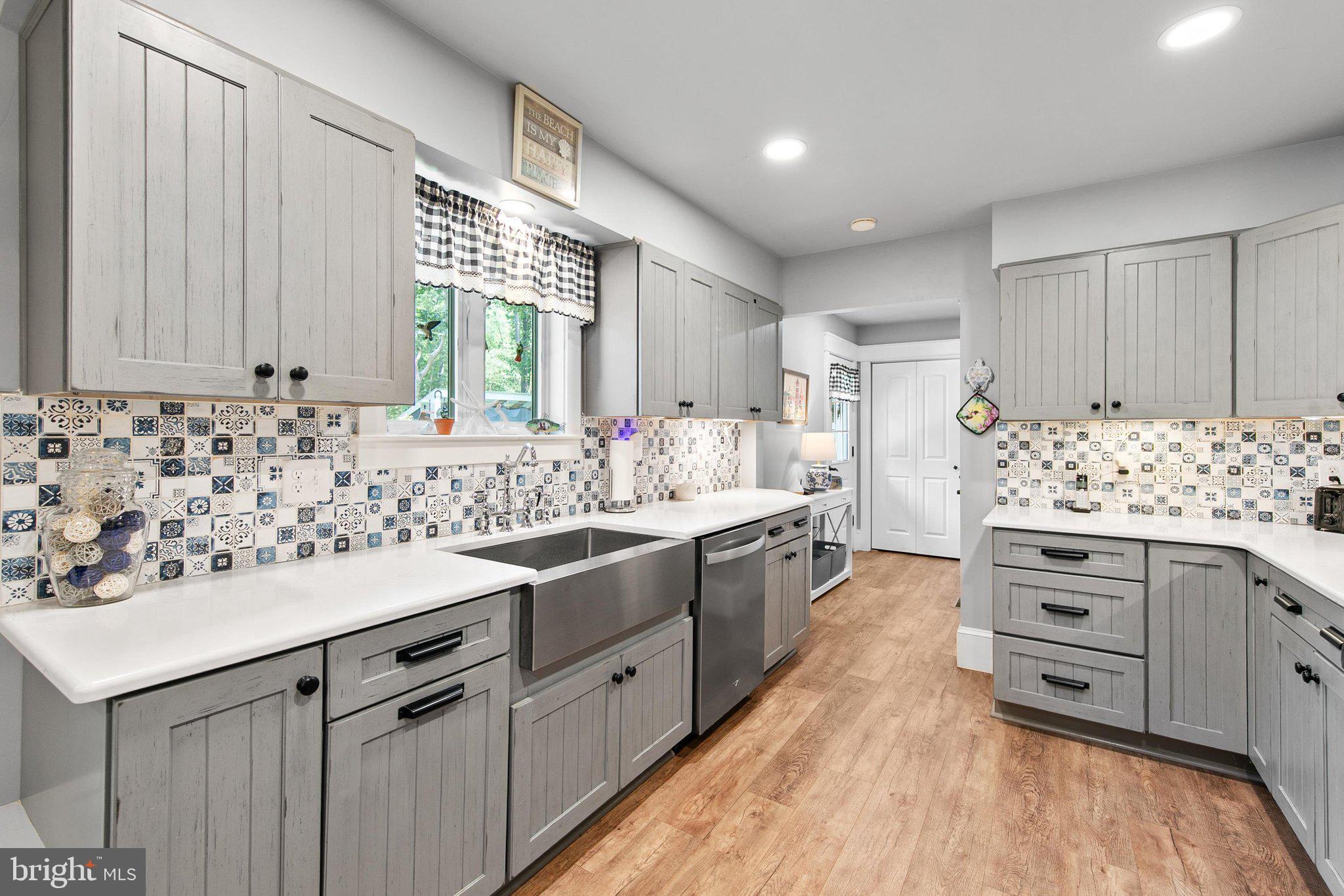 GANDER WOODS - Residential