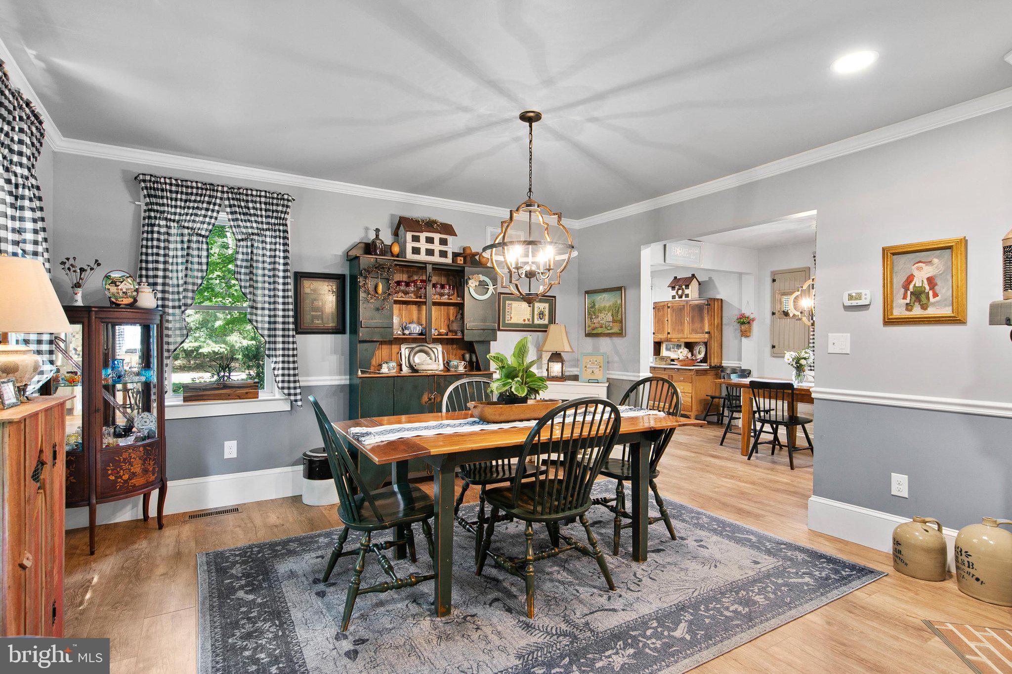 GANDER WOODS - Residential