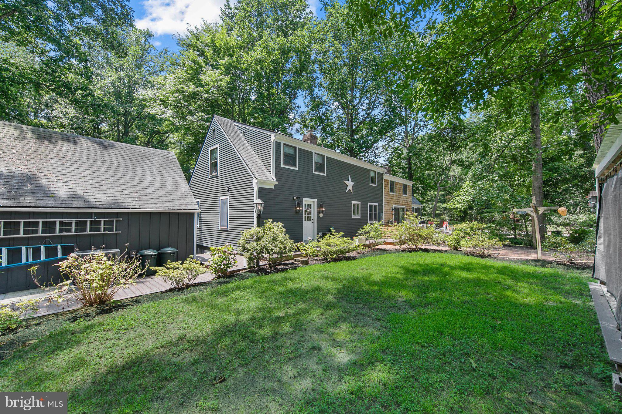 GANDER WOODS - Residential