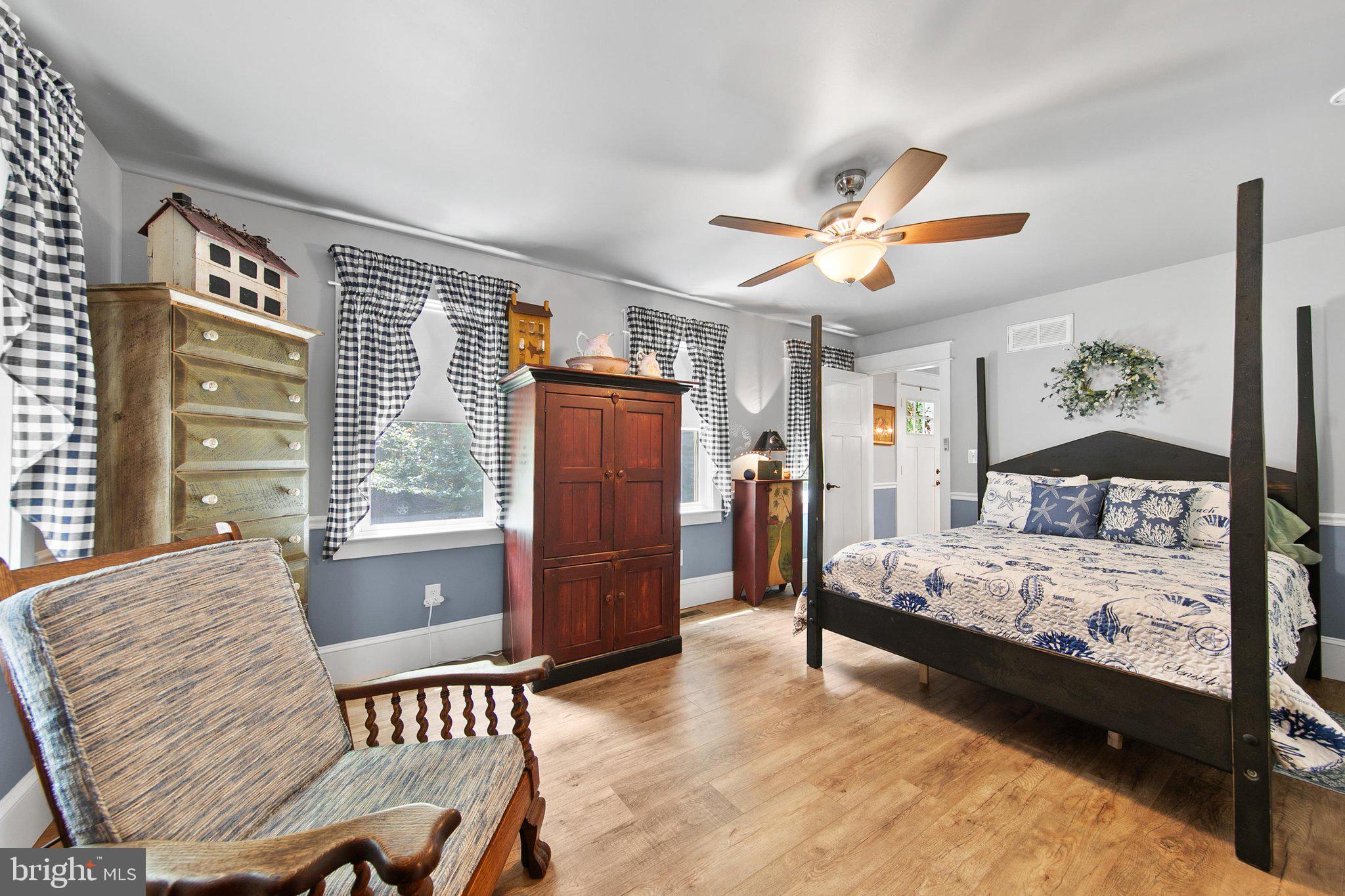 GANDER WOODS - Residential