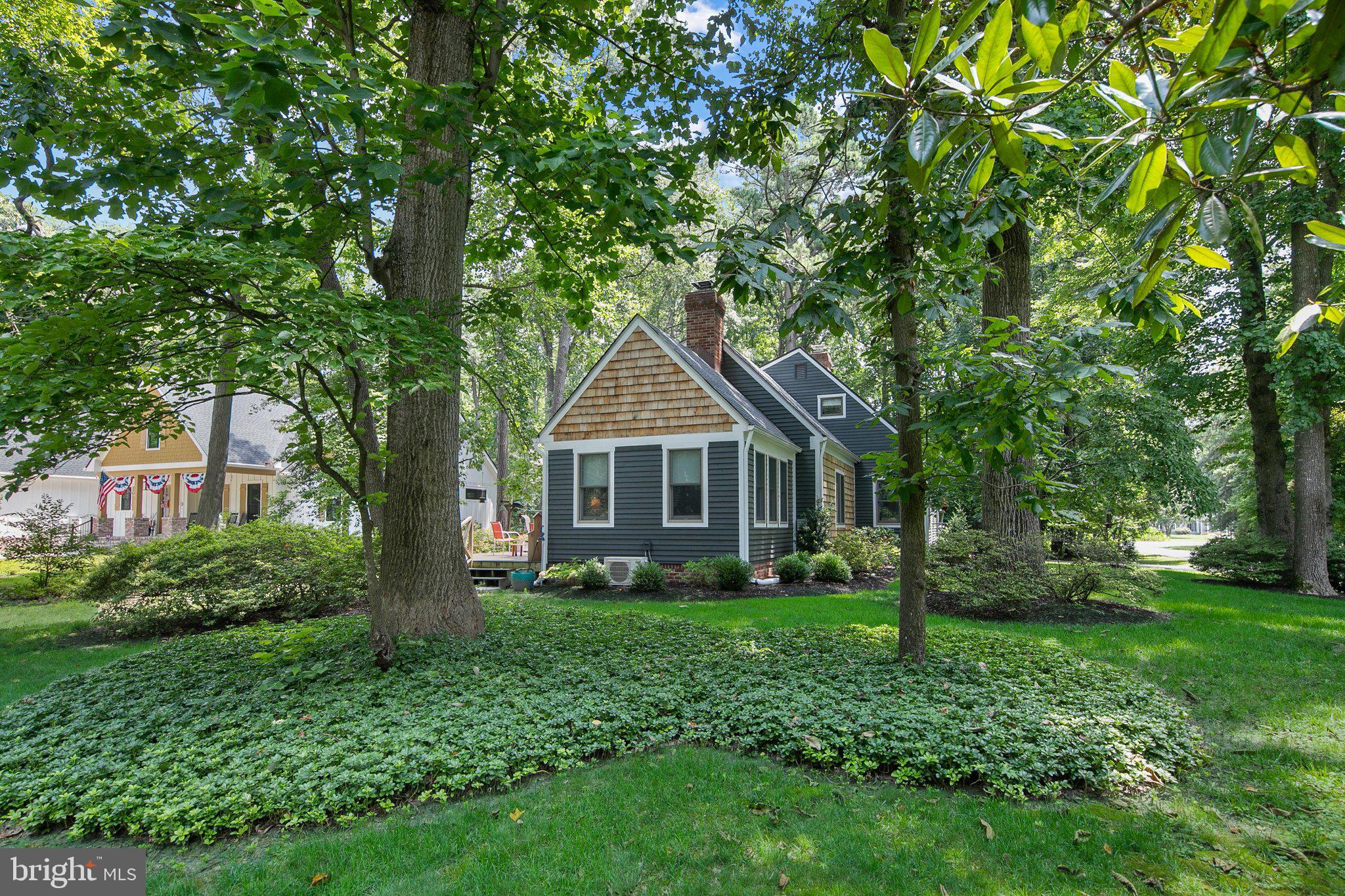 GANDER WOODS - Residential