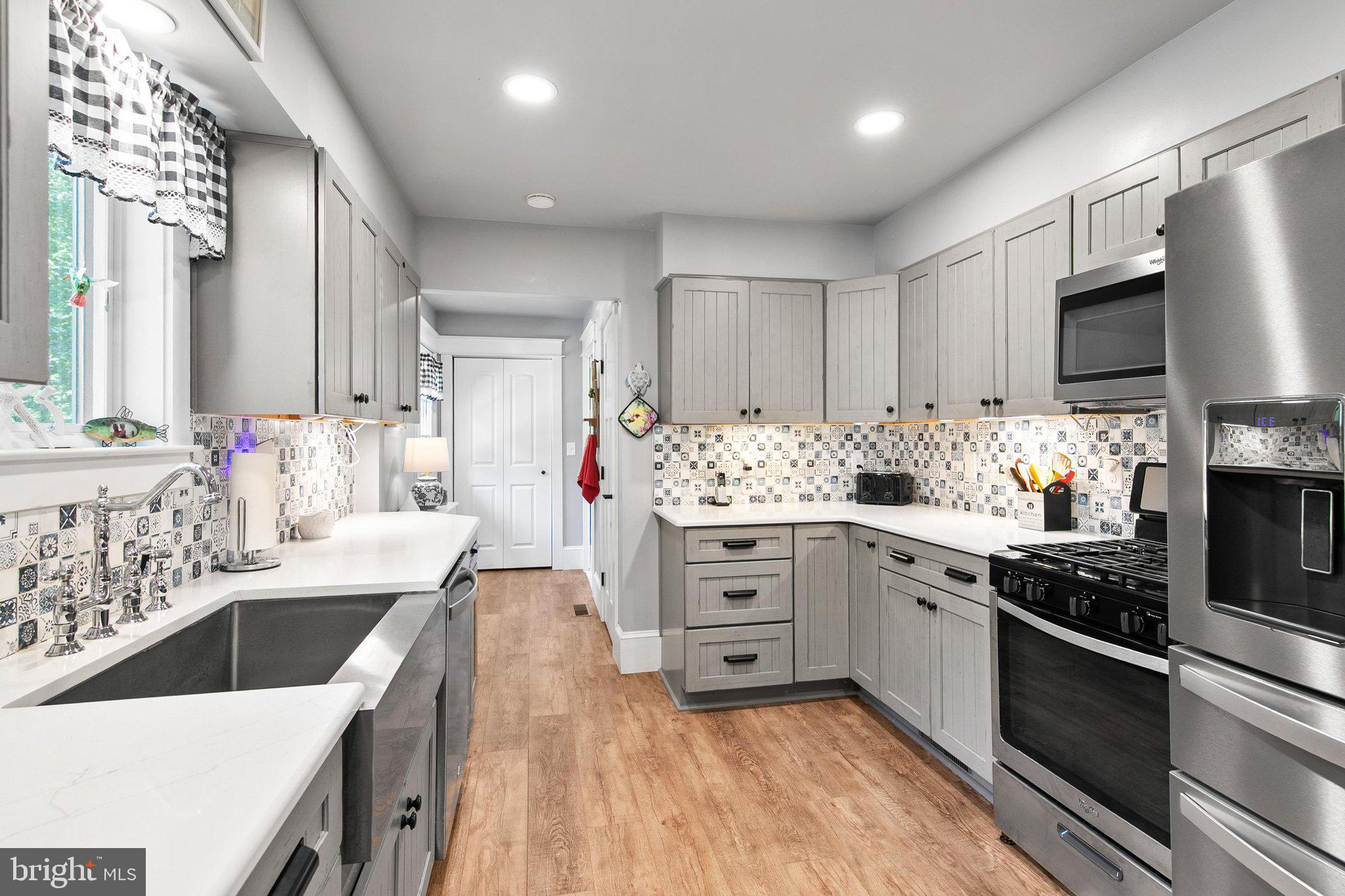 GANDER WOODS - Residential
