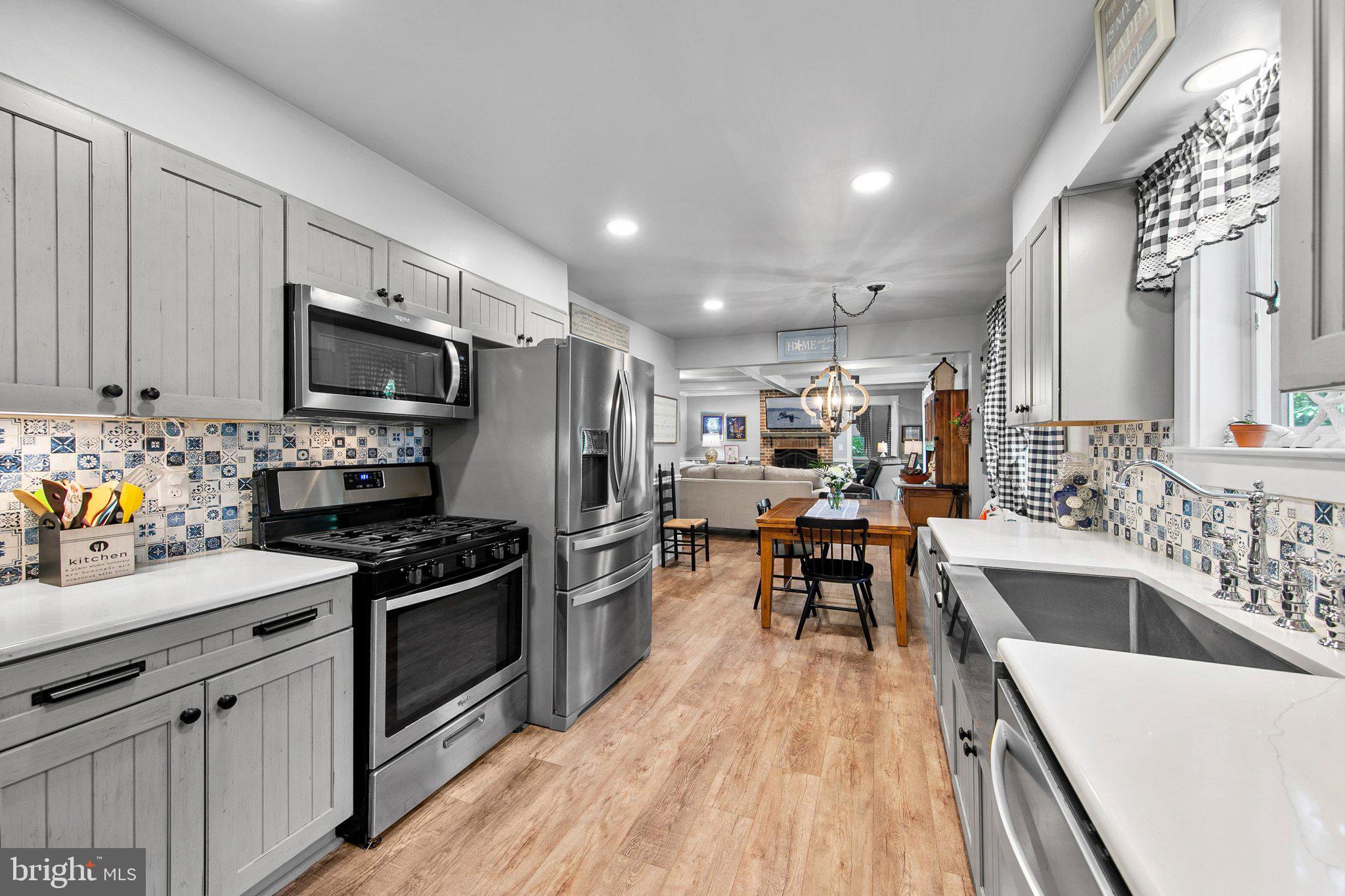 GANDER WOODS - Residential