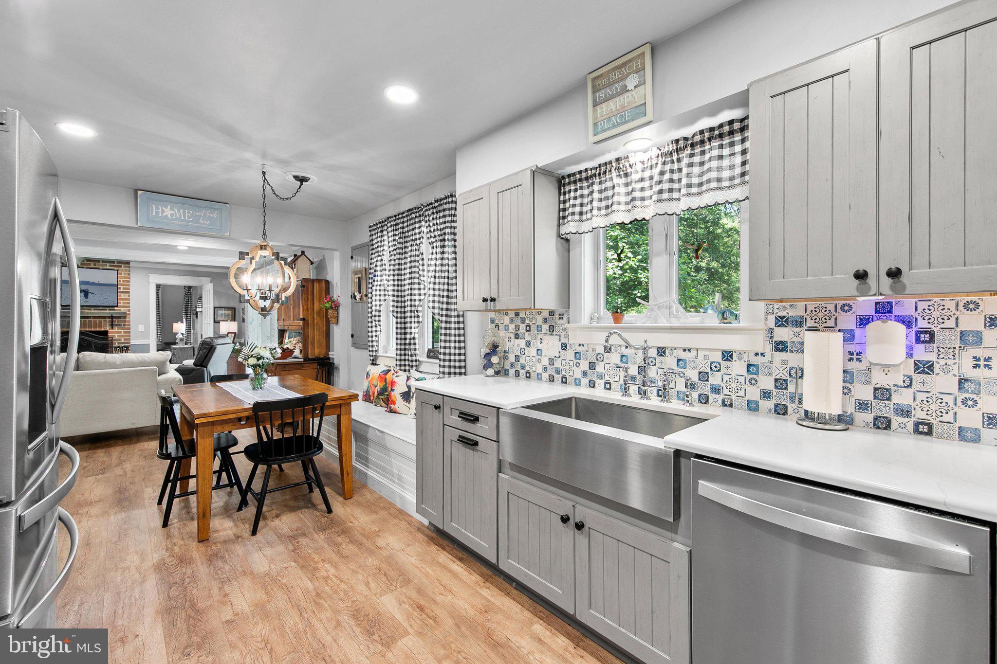 GANDER WOODS - Residential