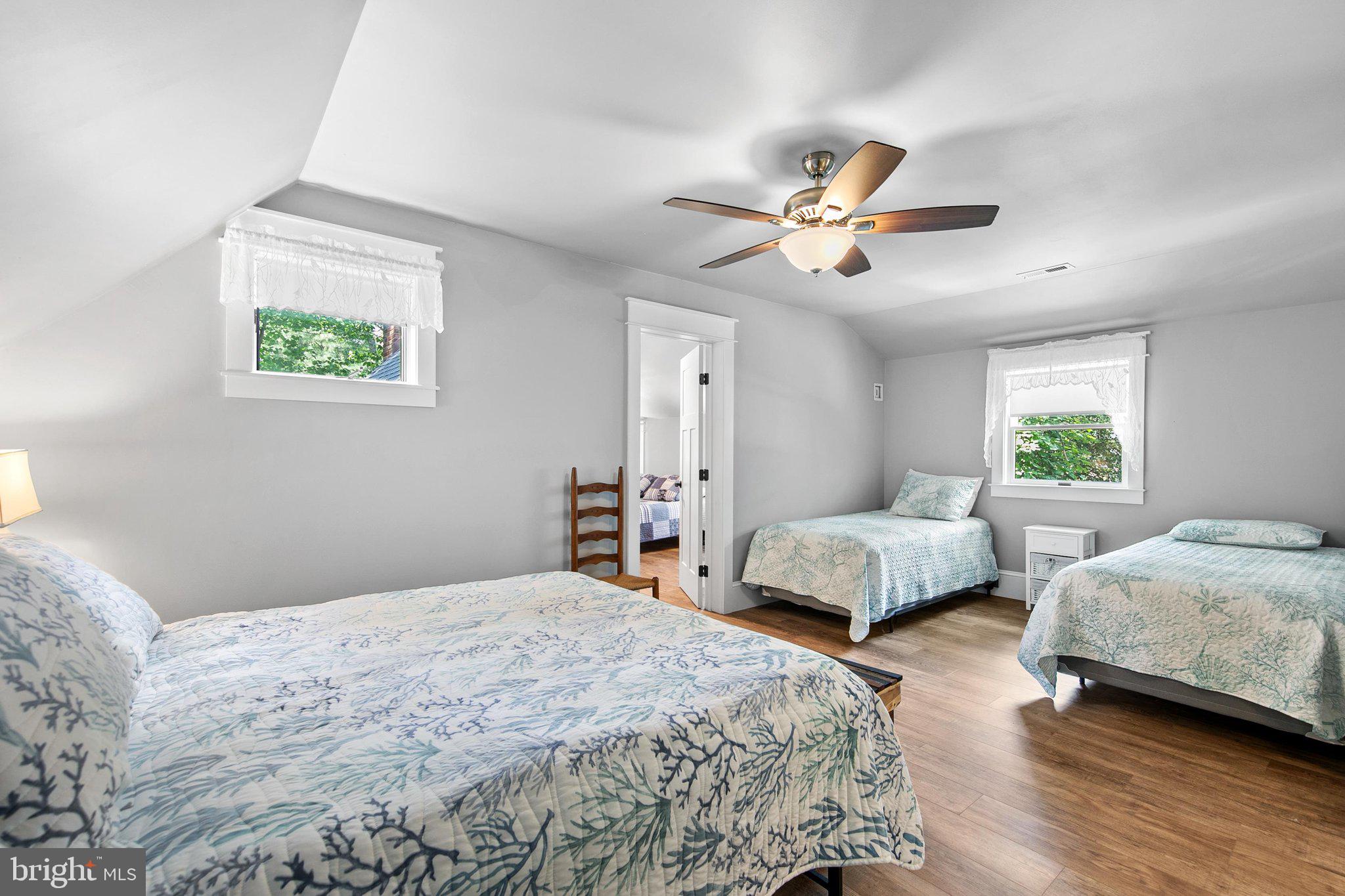 GANDER WOODS - Residential