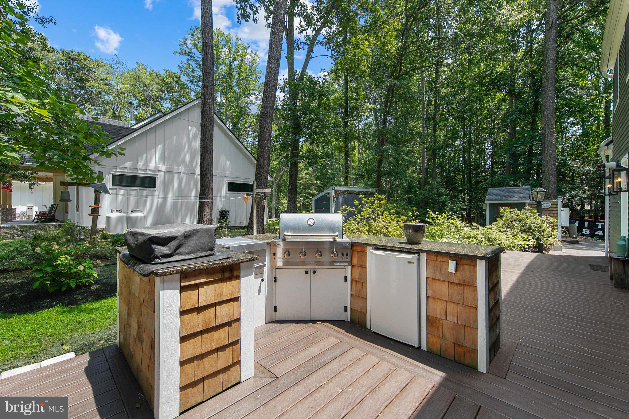 GANDER WOODS - Residential