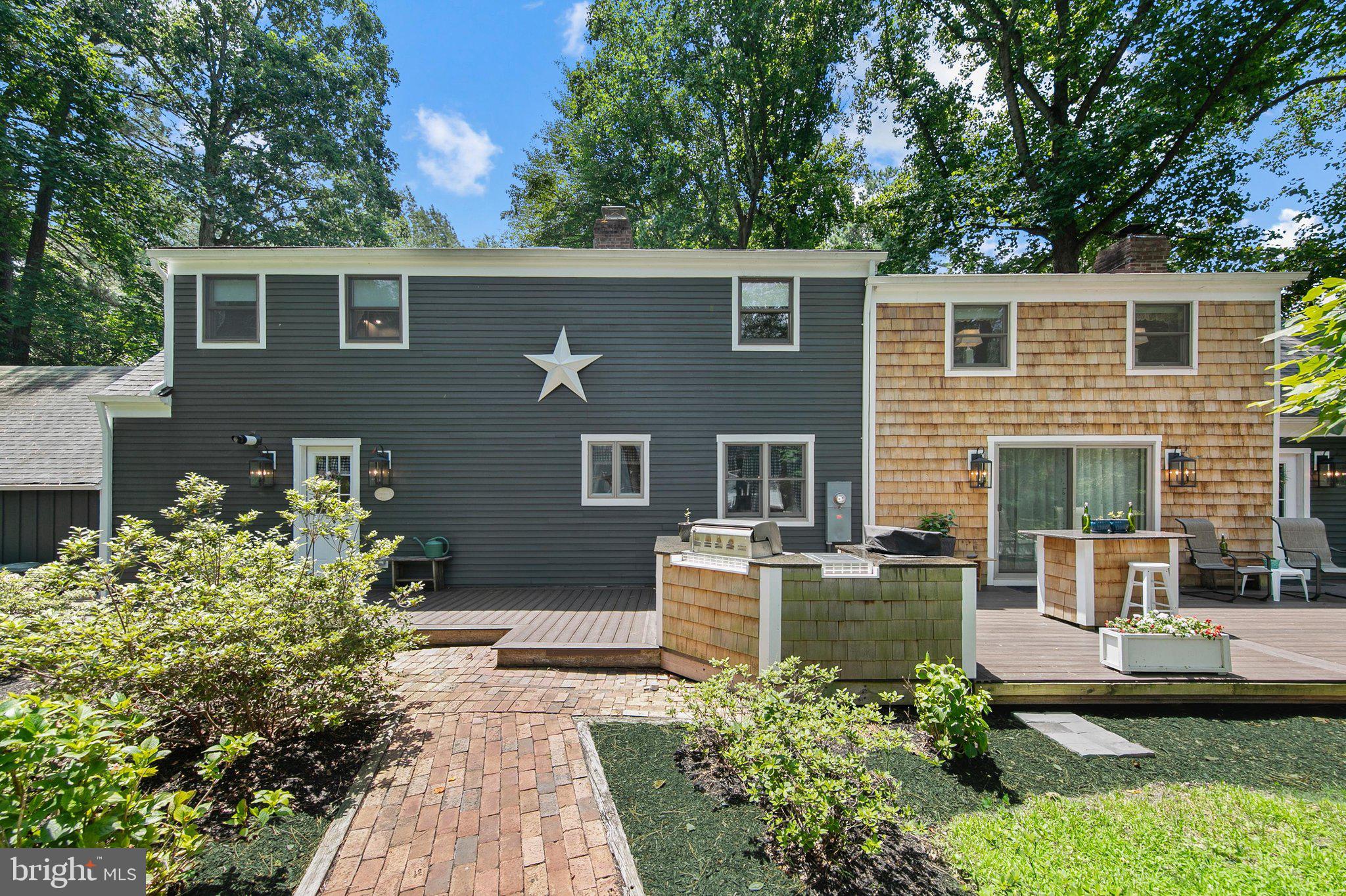 GANDER WOODS - Residential
