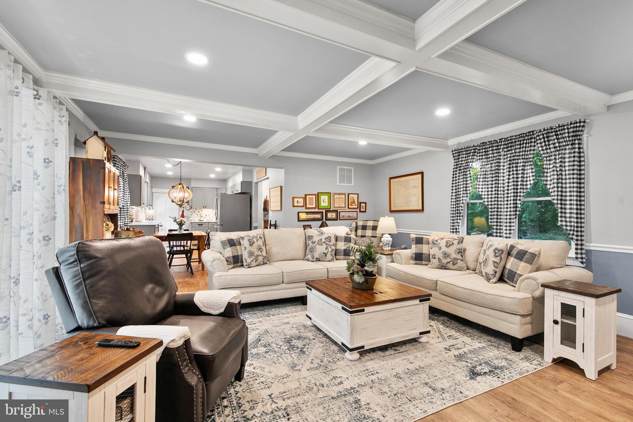 GANDER WOODS - Residential