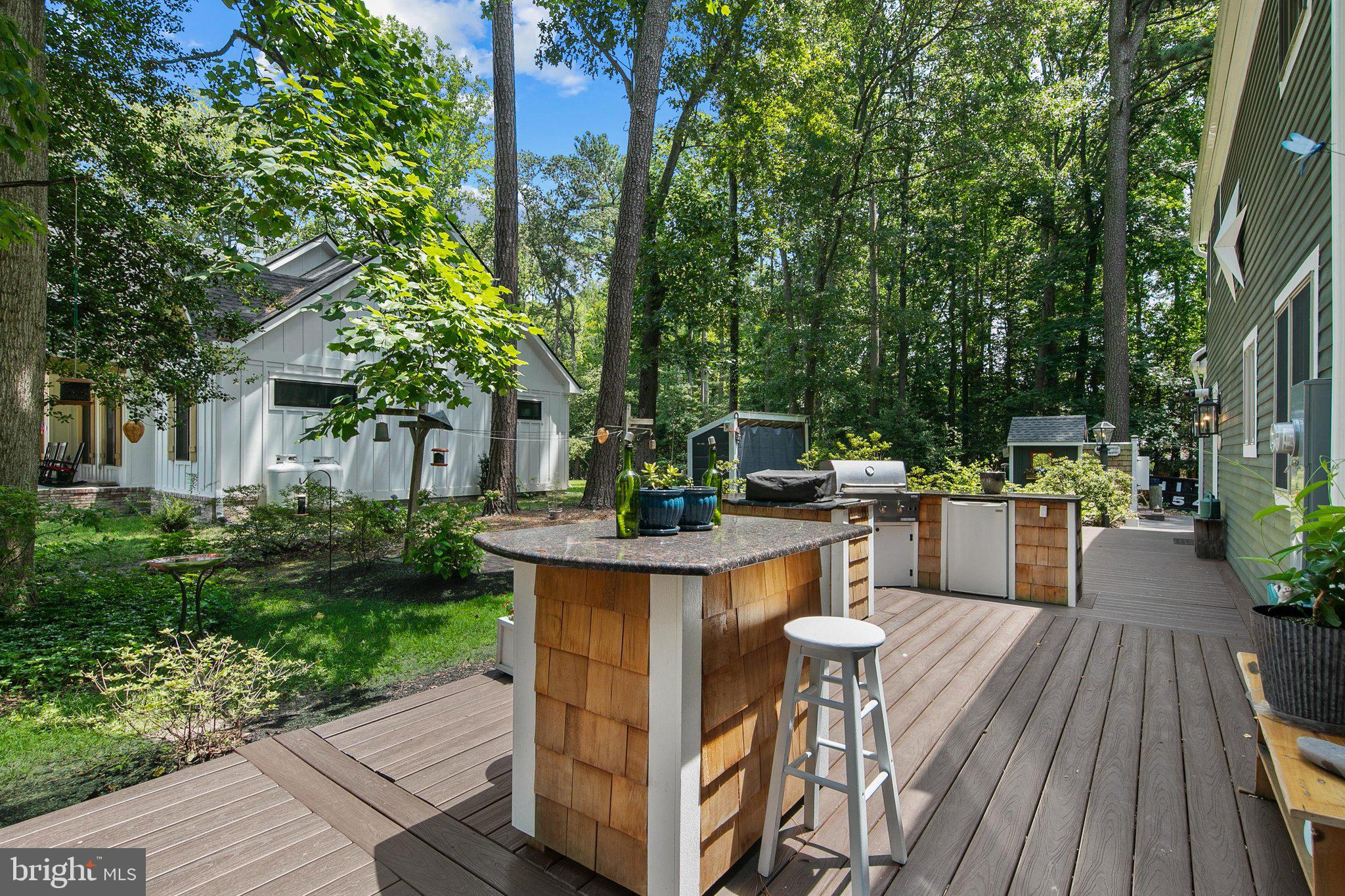 GANDER WOODS - Residential
