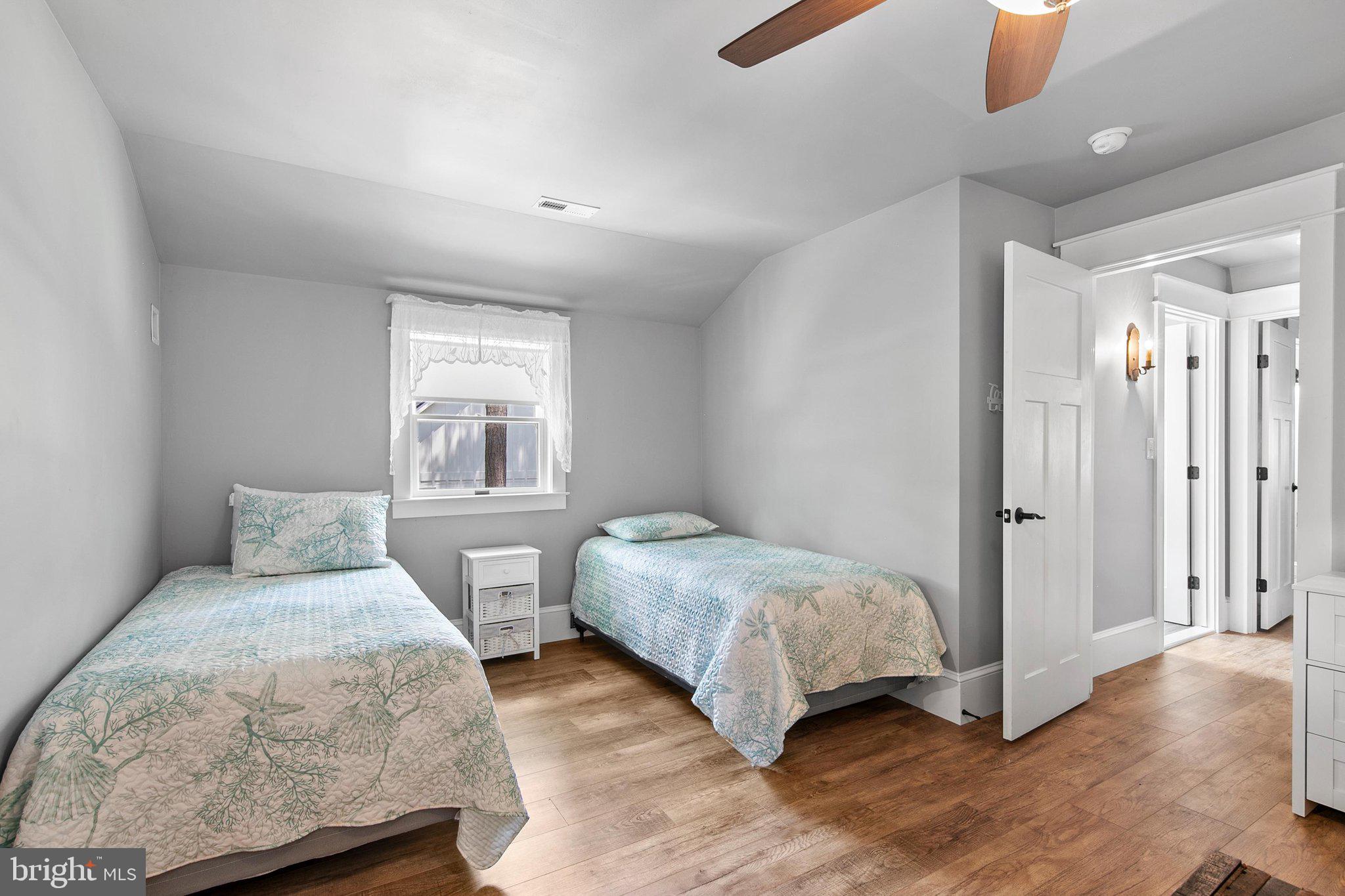 GANDER WOODS - Residential