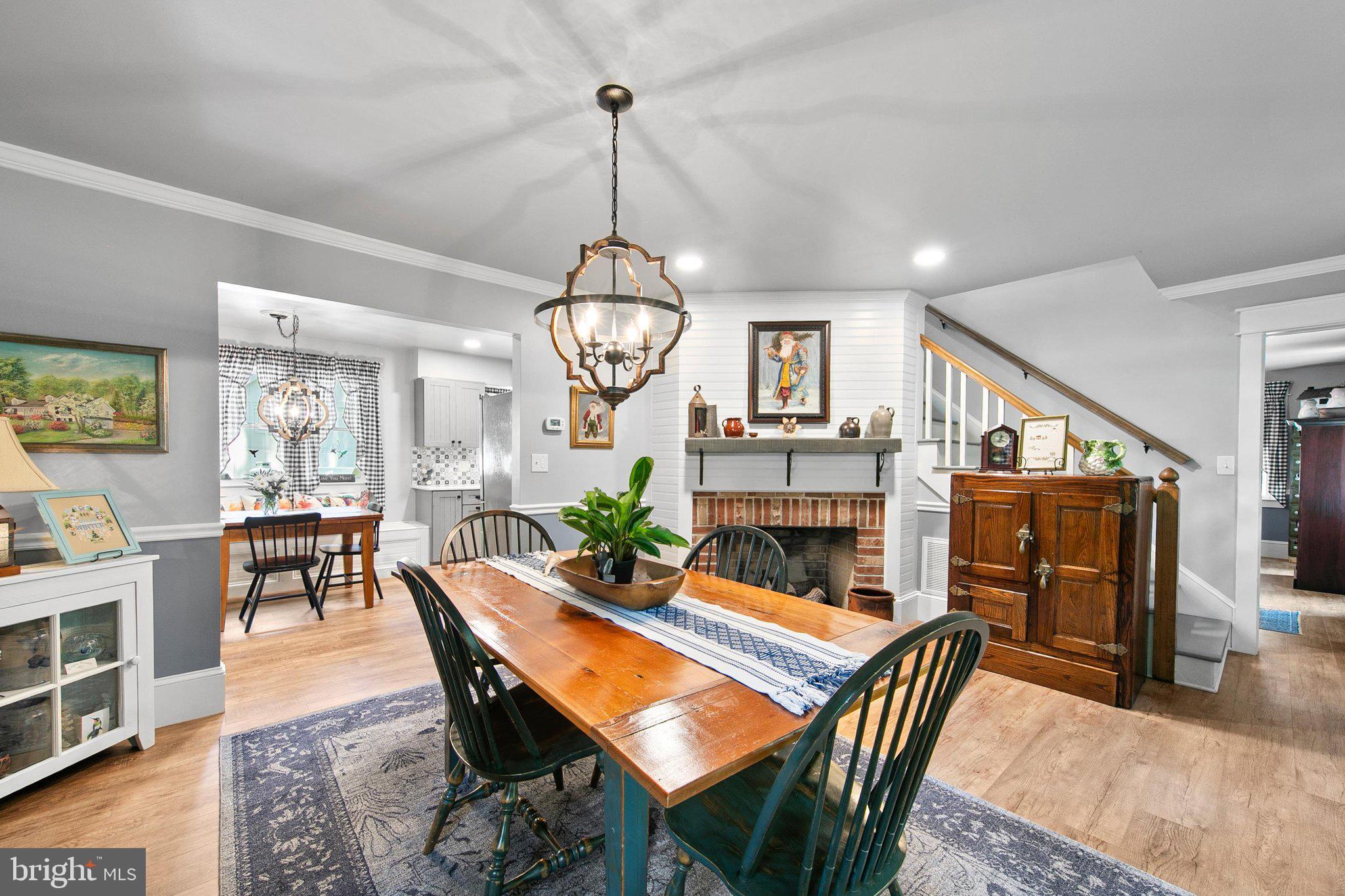 GANDER WOODS - Residential
