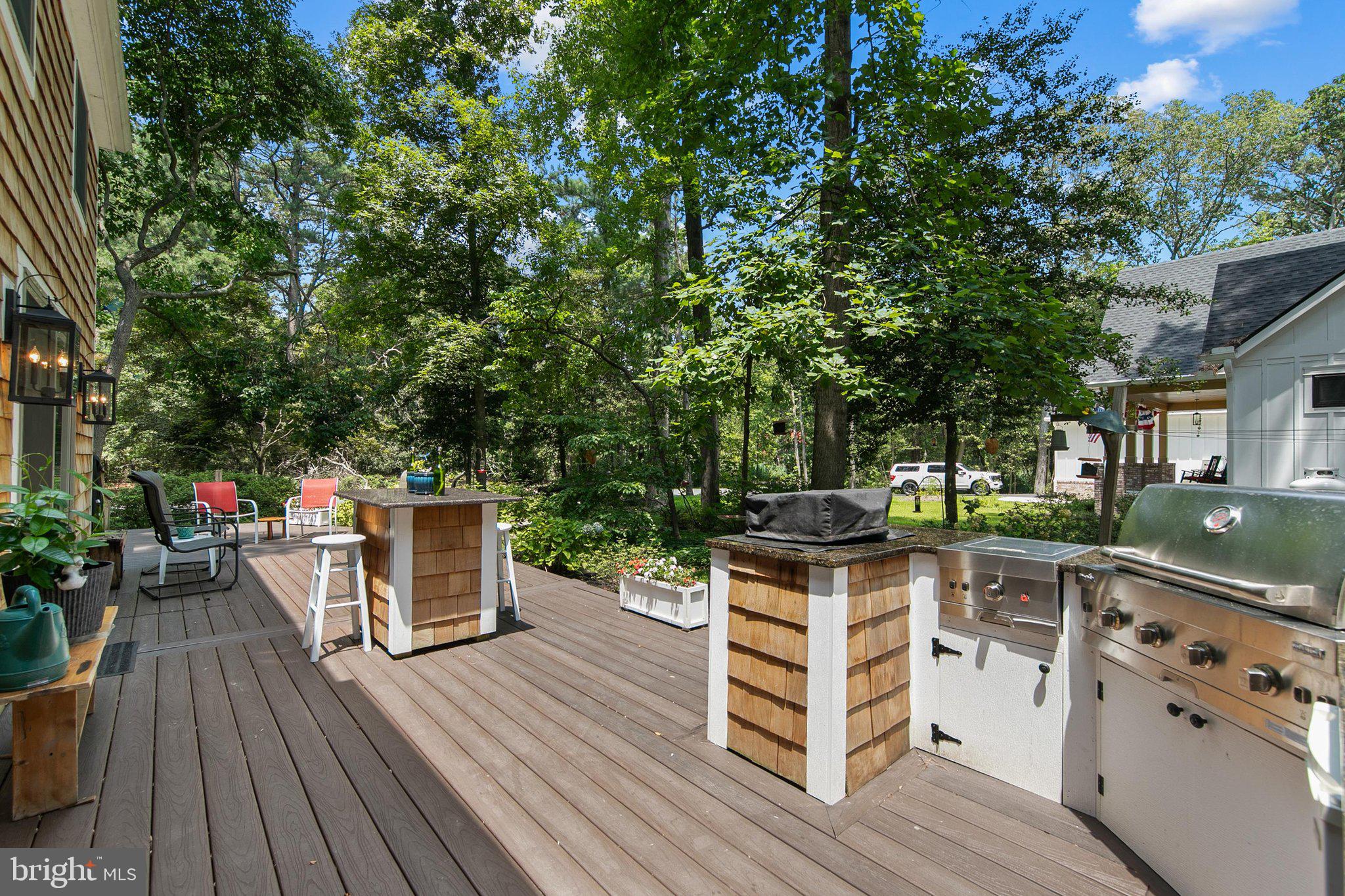 GANDER WOODS - Residential