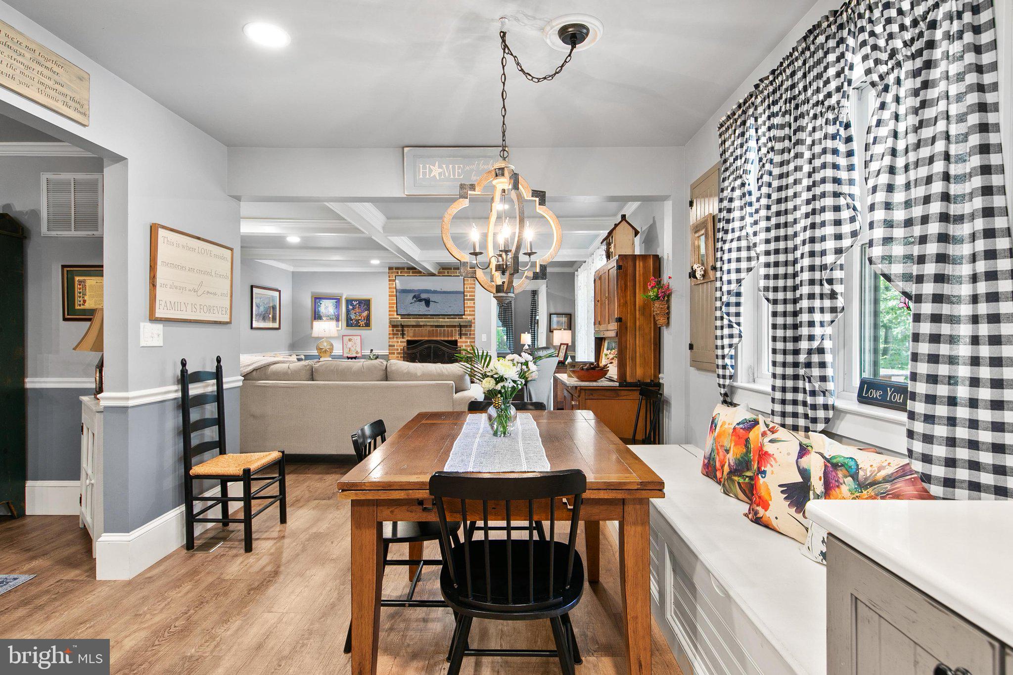 GANDER WOODS - Residential