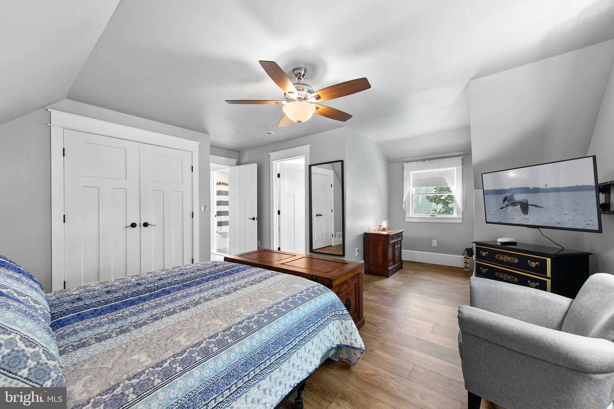 GANDER WOODS - Residential