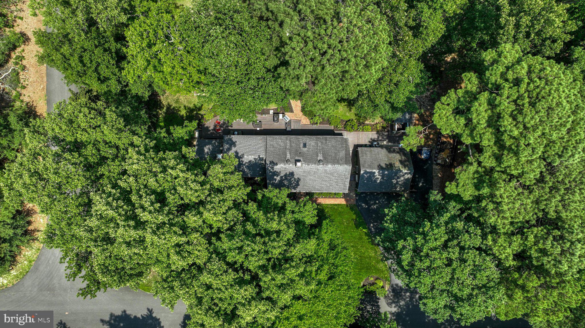 GANDER WOODS - Residential