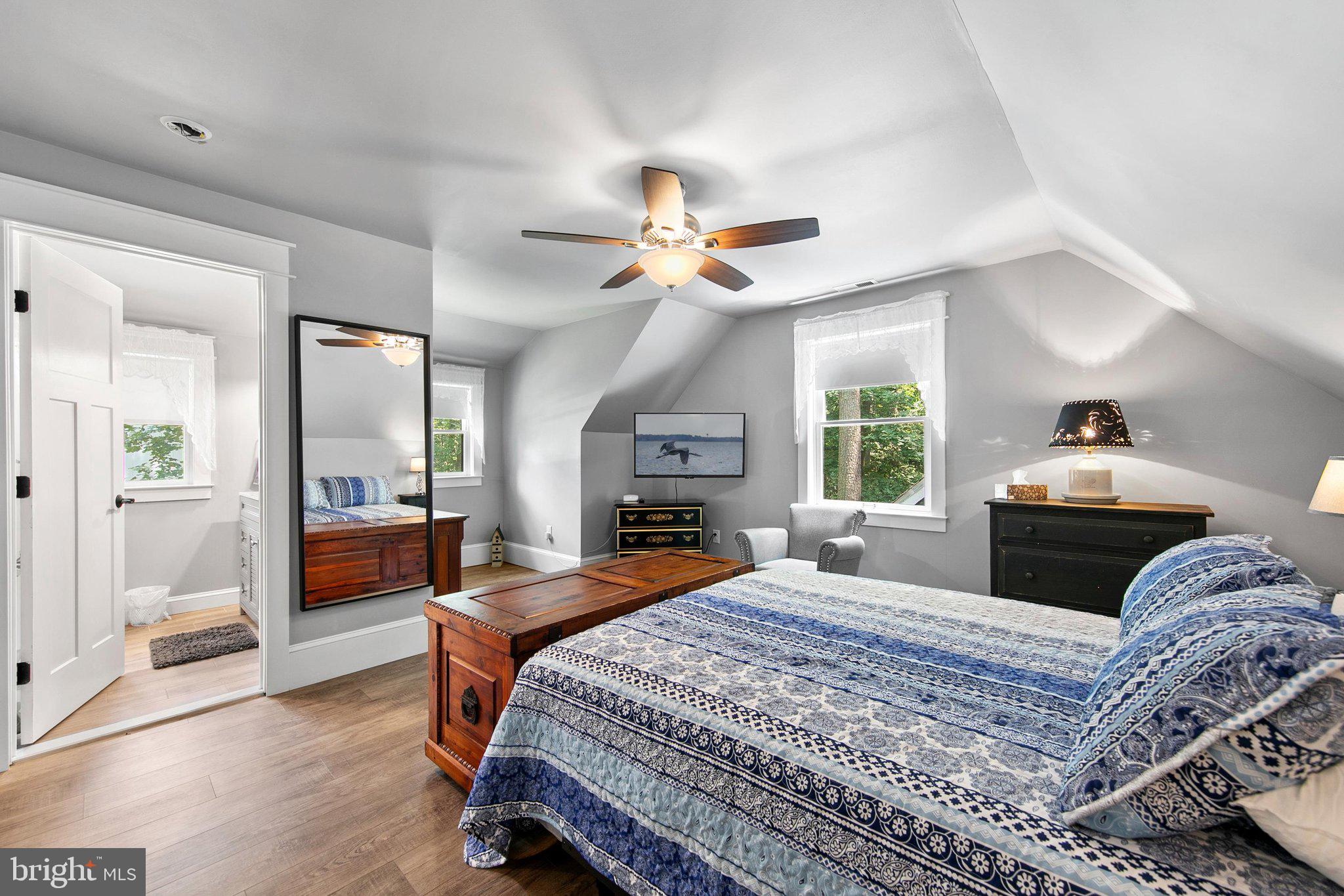 GANDER WOODS - Residential
