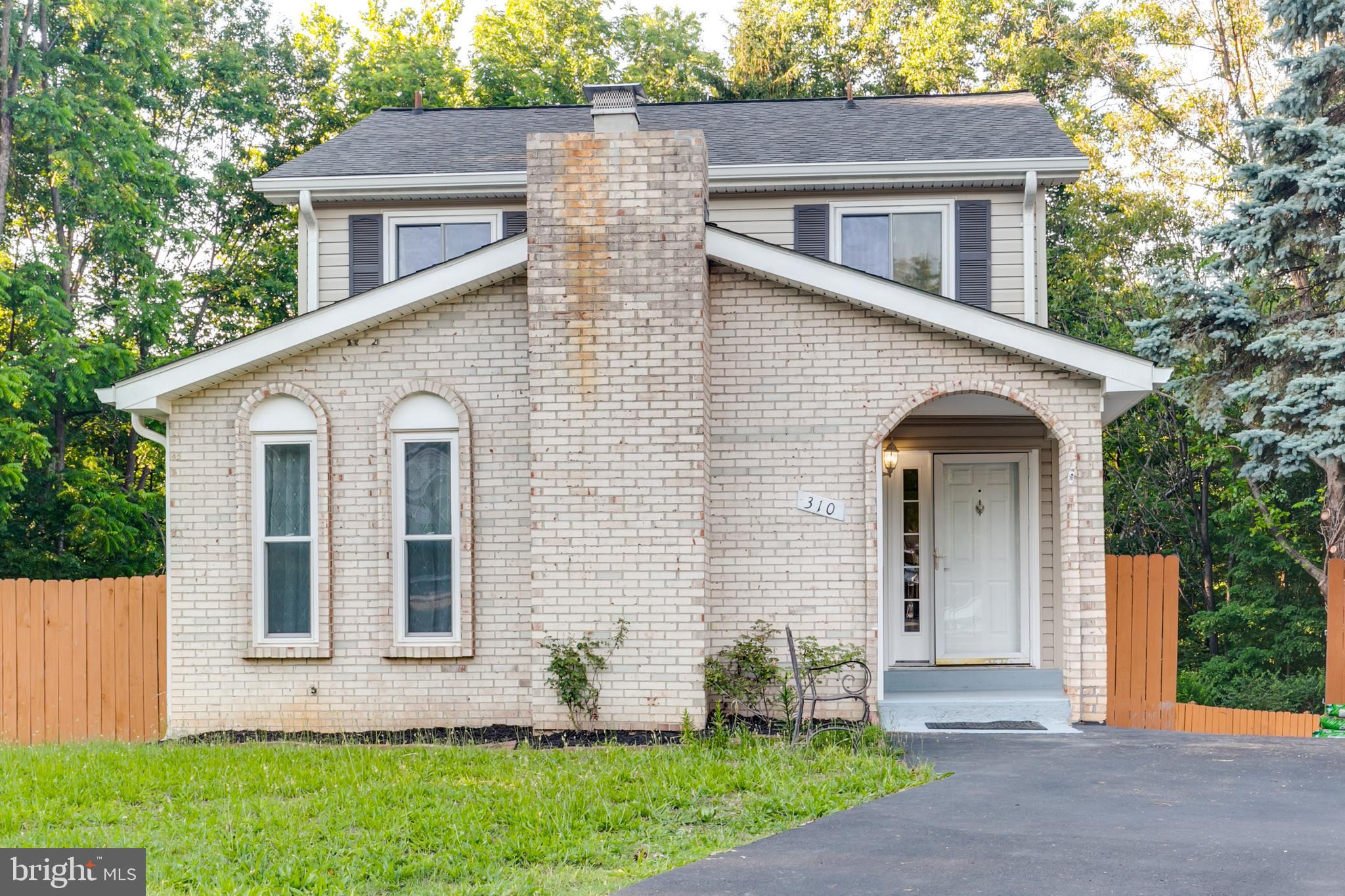 STERLING - Residential