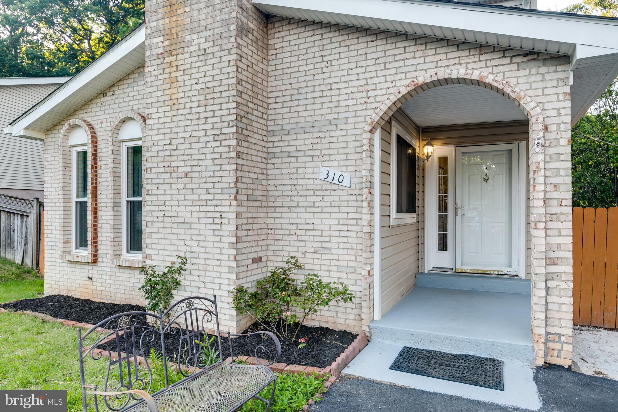 STERLING - Residential