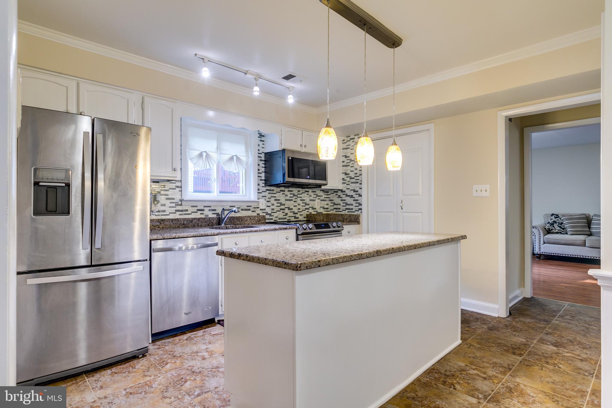 STERLING - Residential