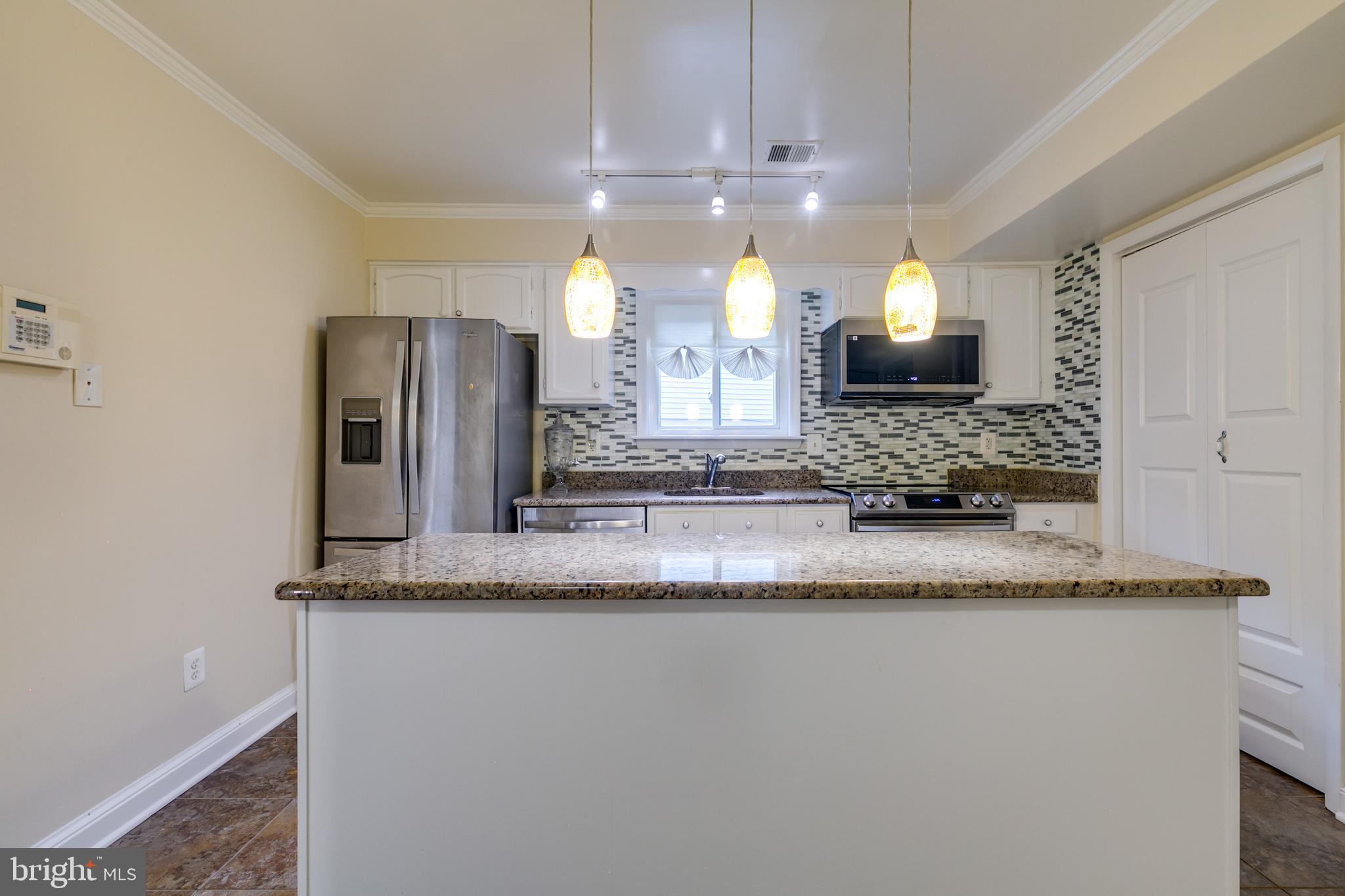 STERLING - Residential