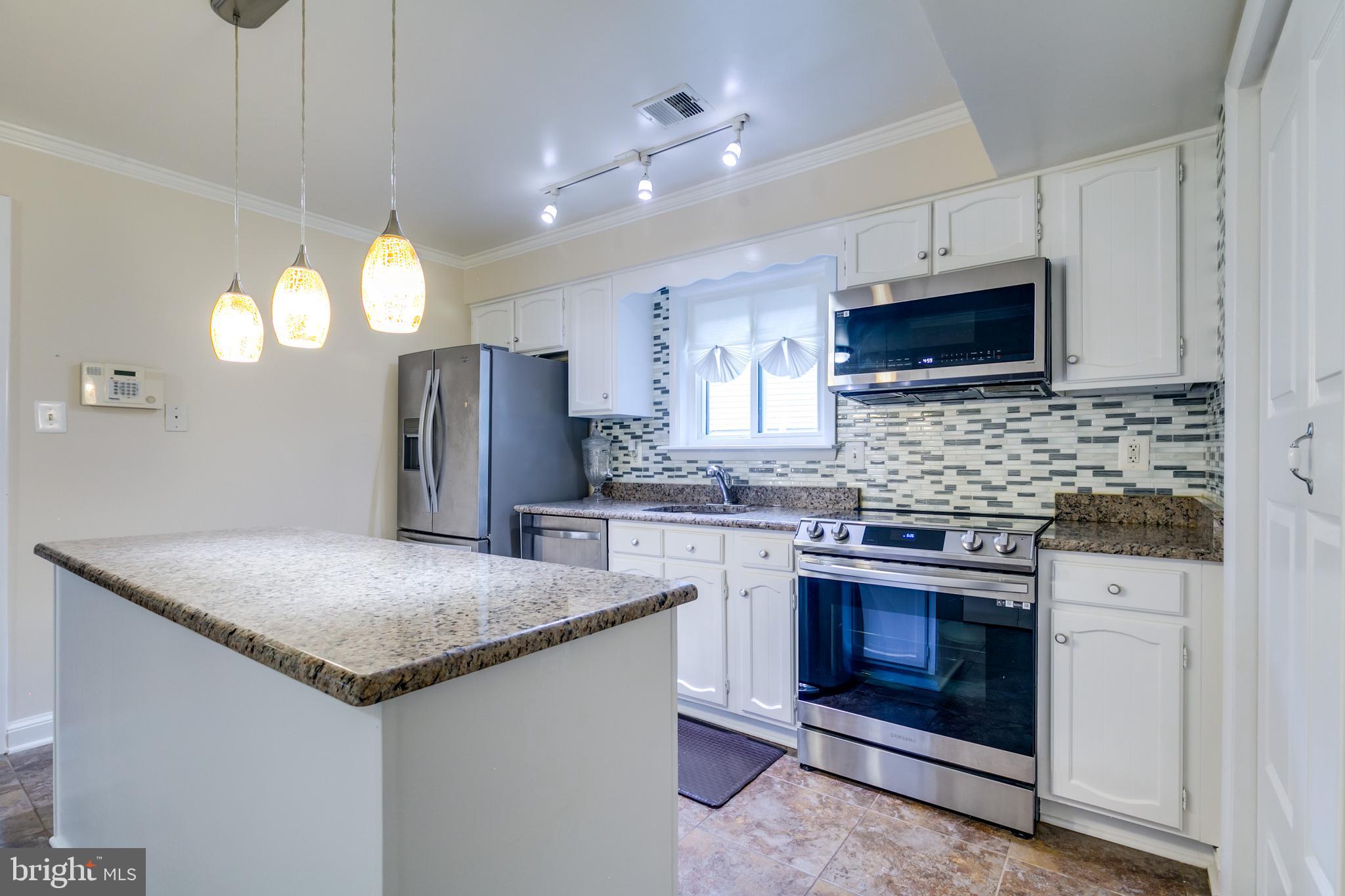STERLING - Residential