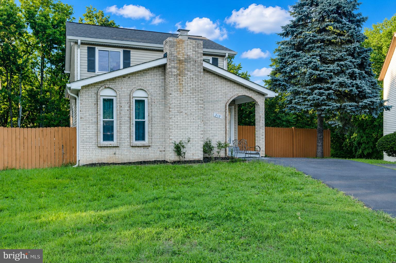STERLING - Residential