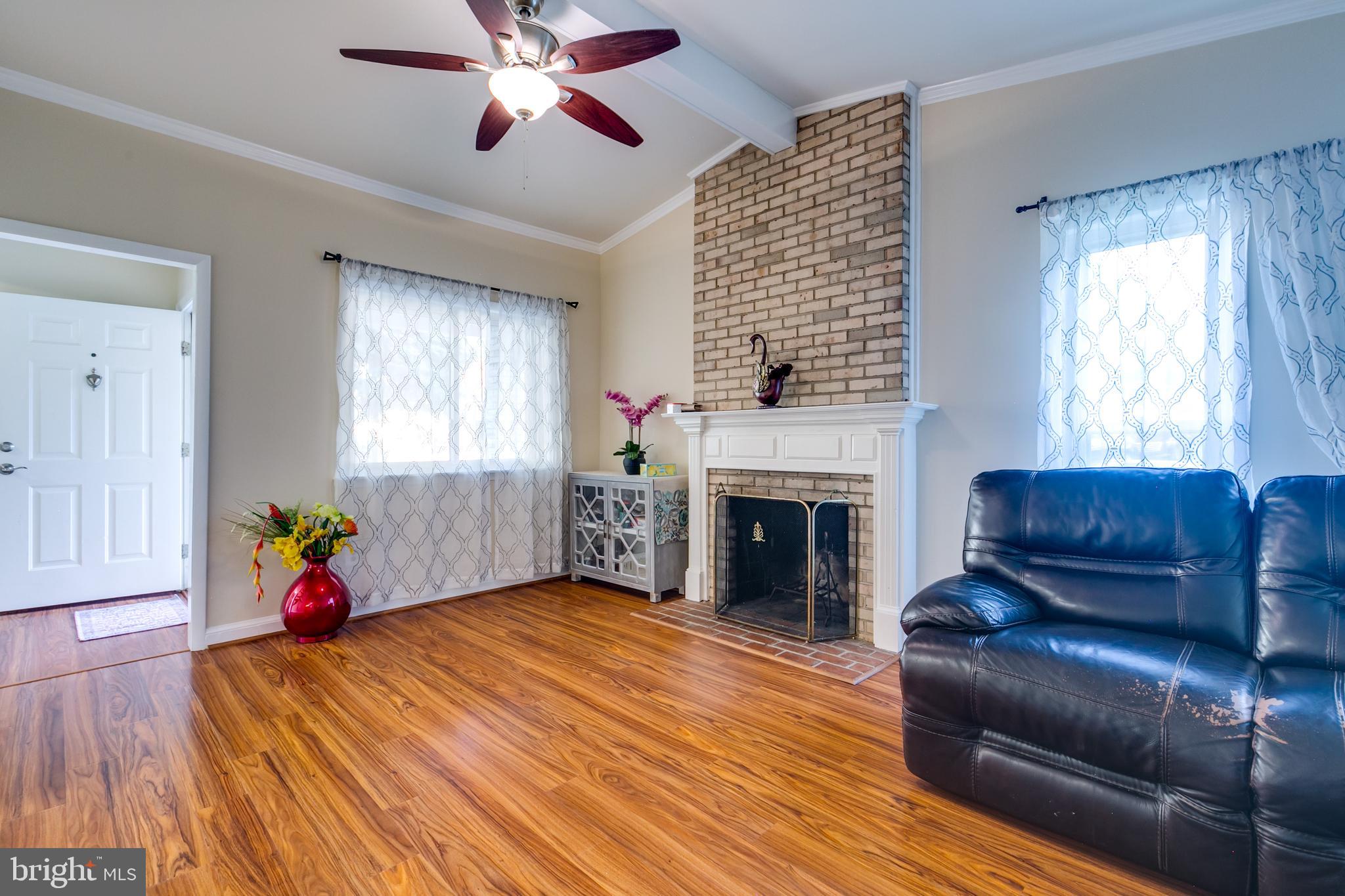 STERLING - Residential