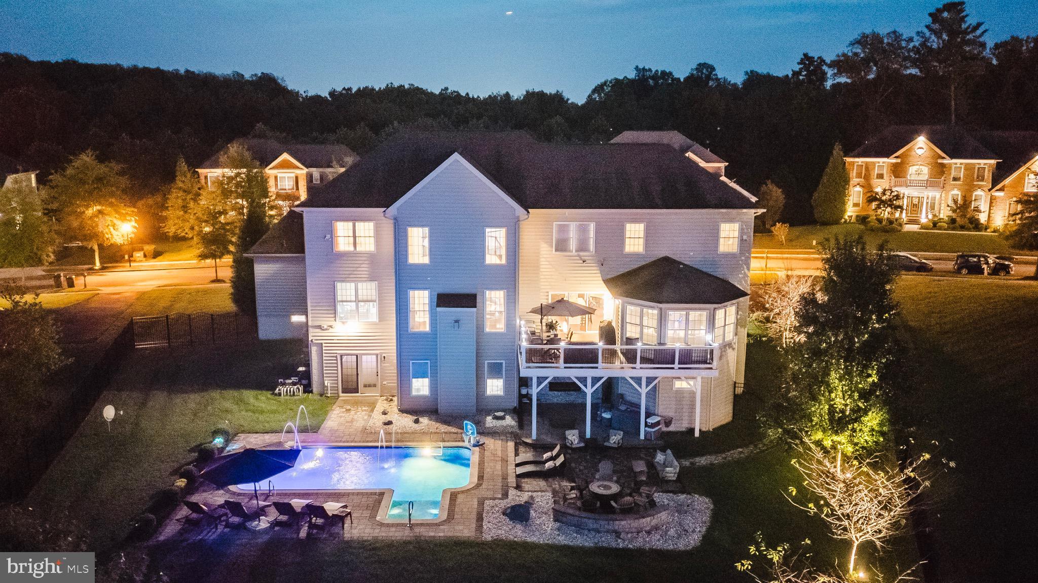 MARLBORO RIDGE - Residential
