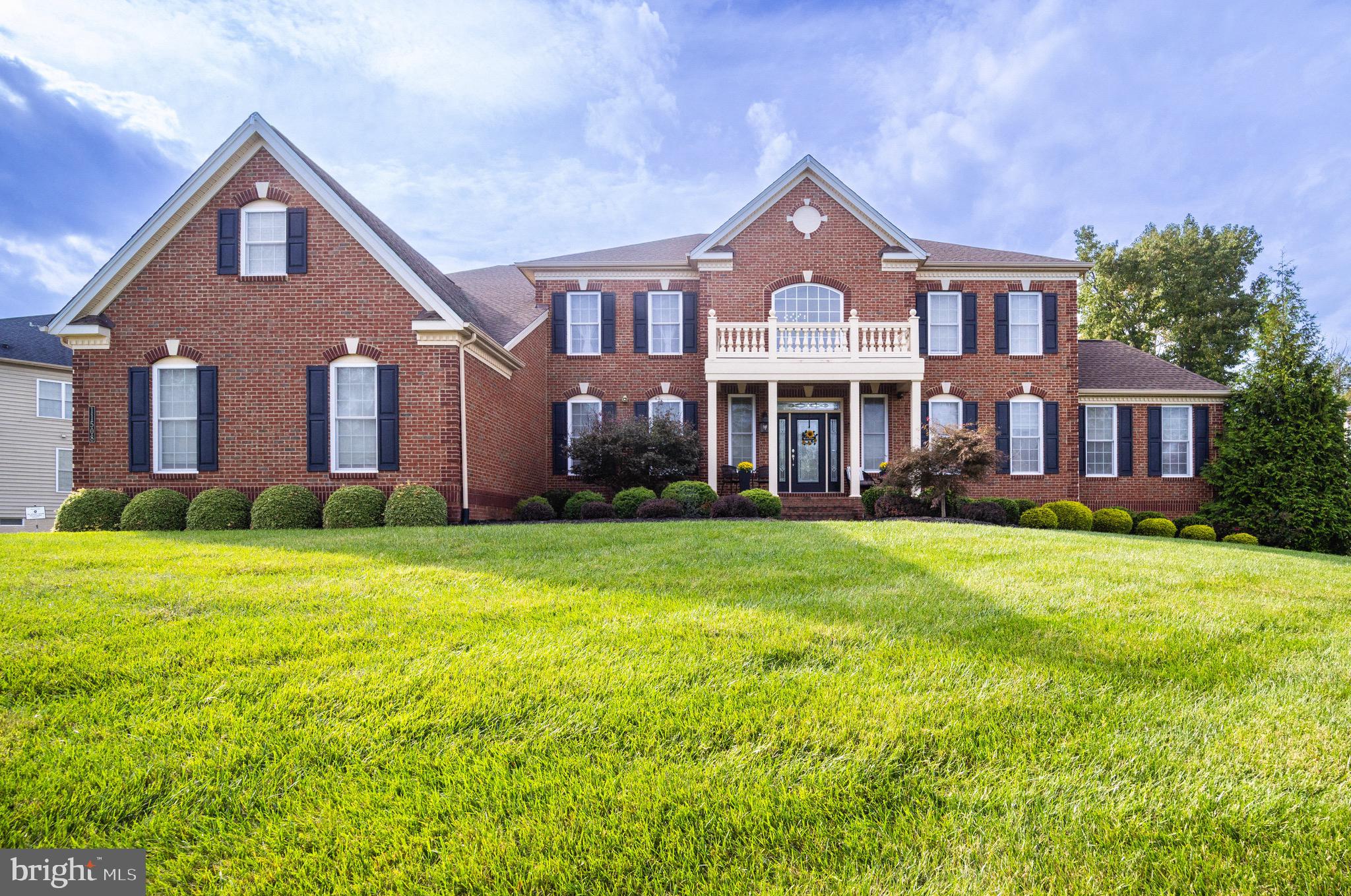 MARLBORO RIDGE - Residential