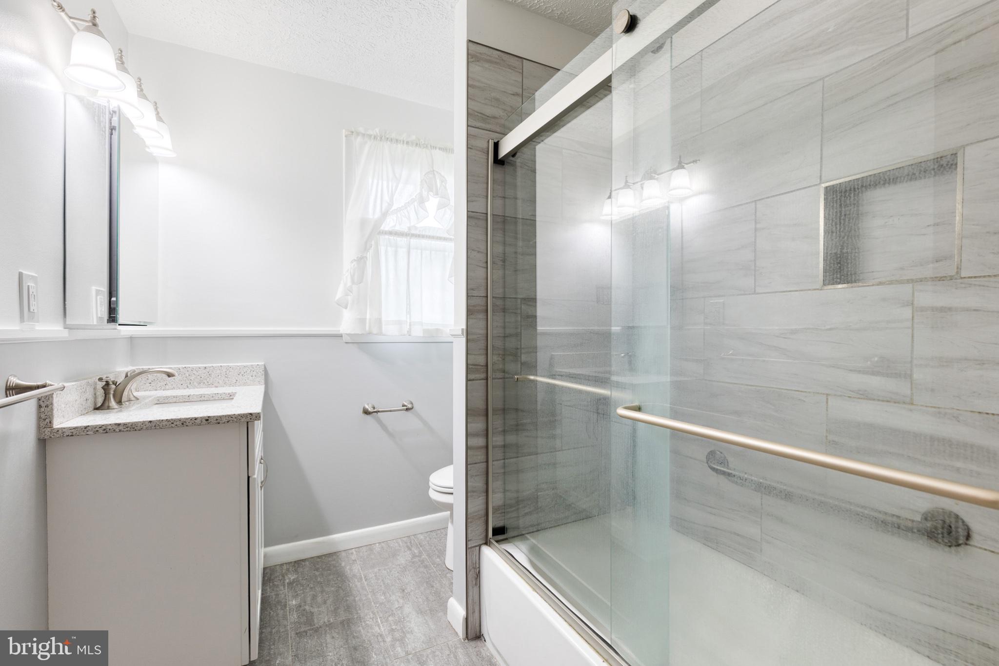 BERKFIELD - Residential