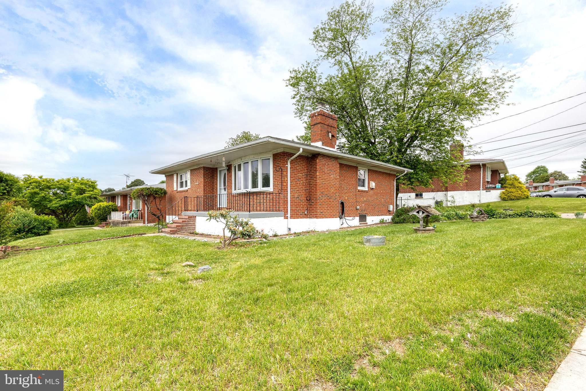 BERKFIELD - Residential