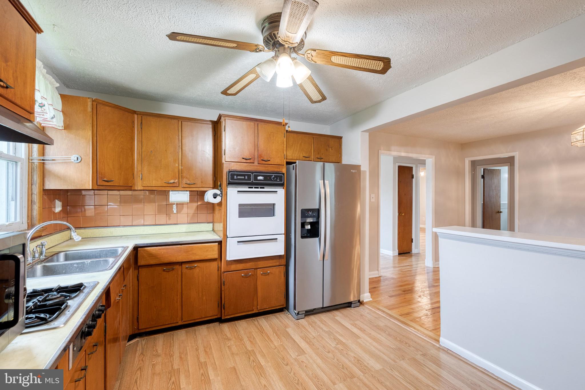 BERKFIELD - Residential