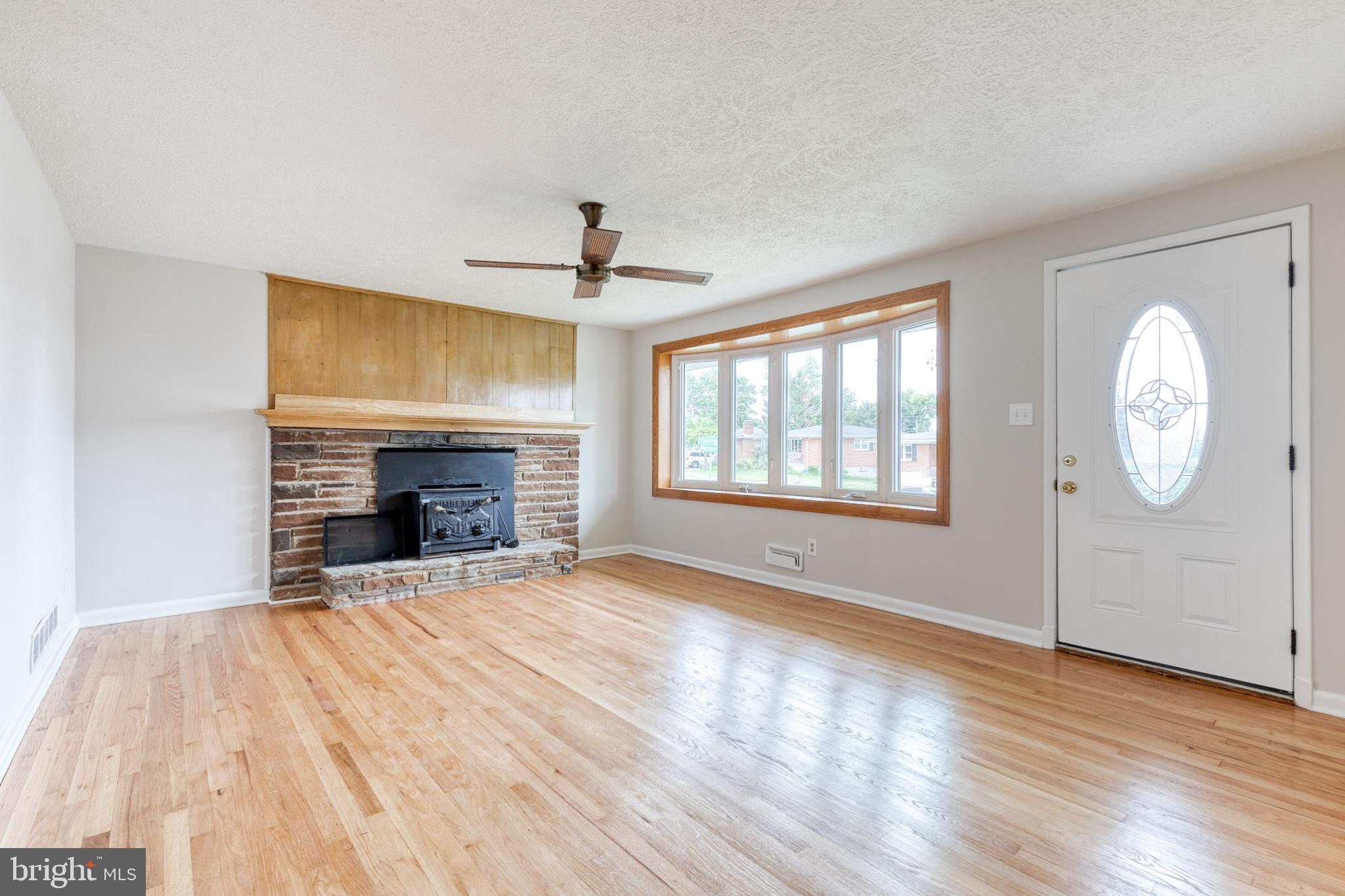 BERKFIELD - Residential