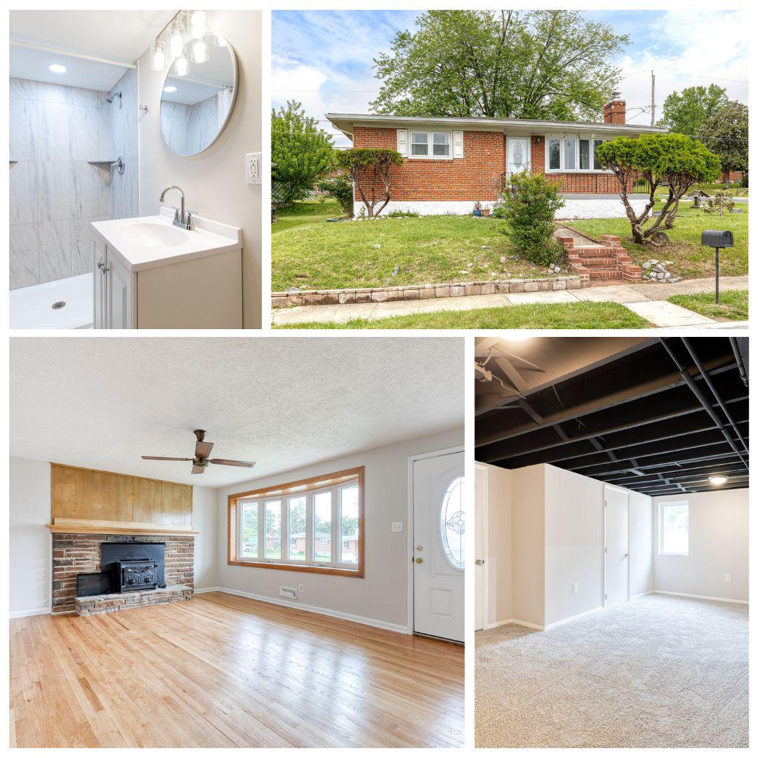 BERKFIELD - Residential