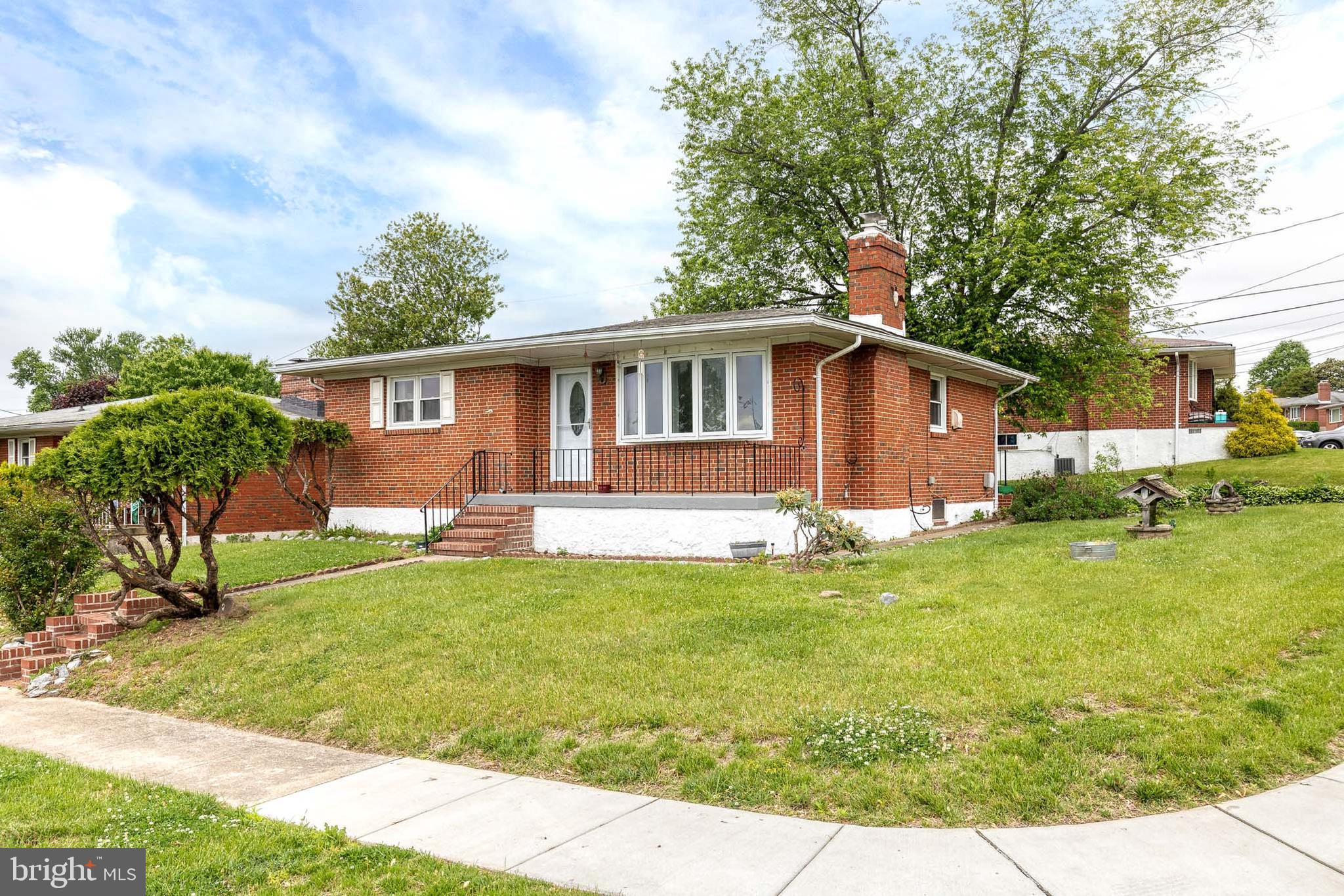 BERKFIELD - Residential