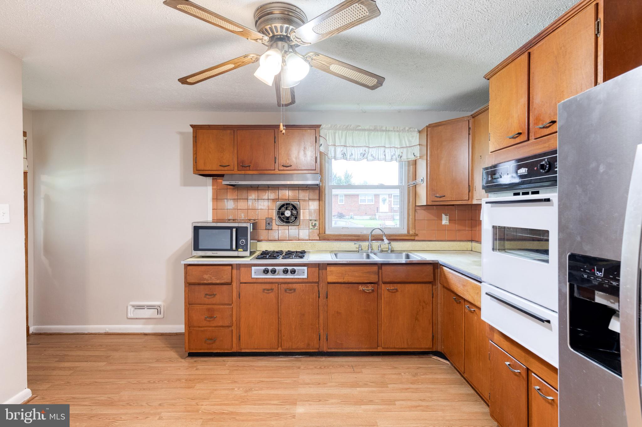 BERKFIELD - Residential
