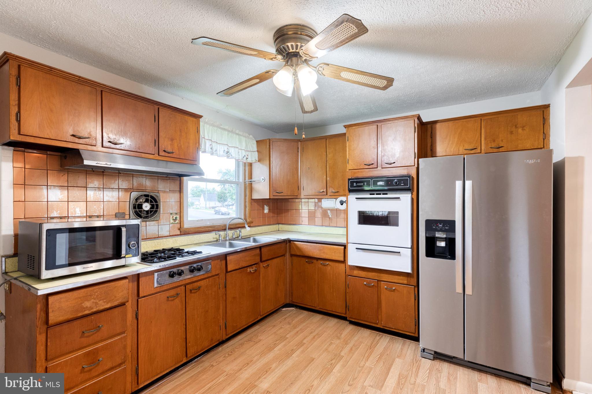 BERKFIELD - Residential