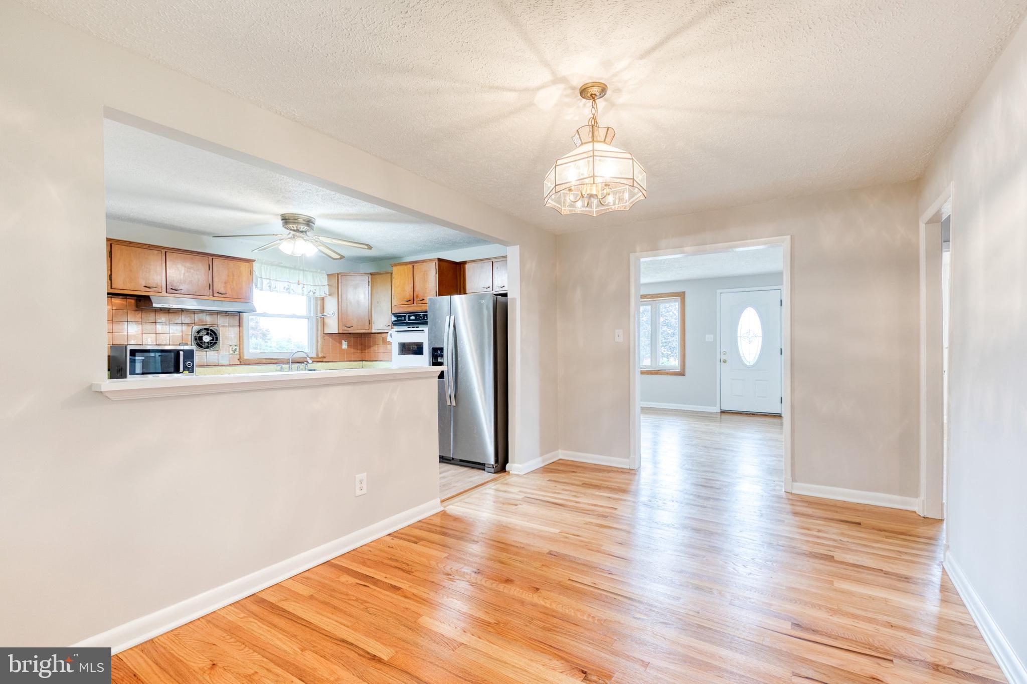BERKFIELD - Residential