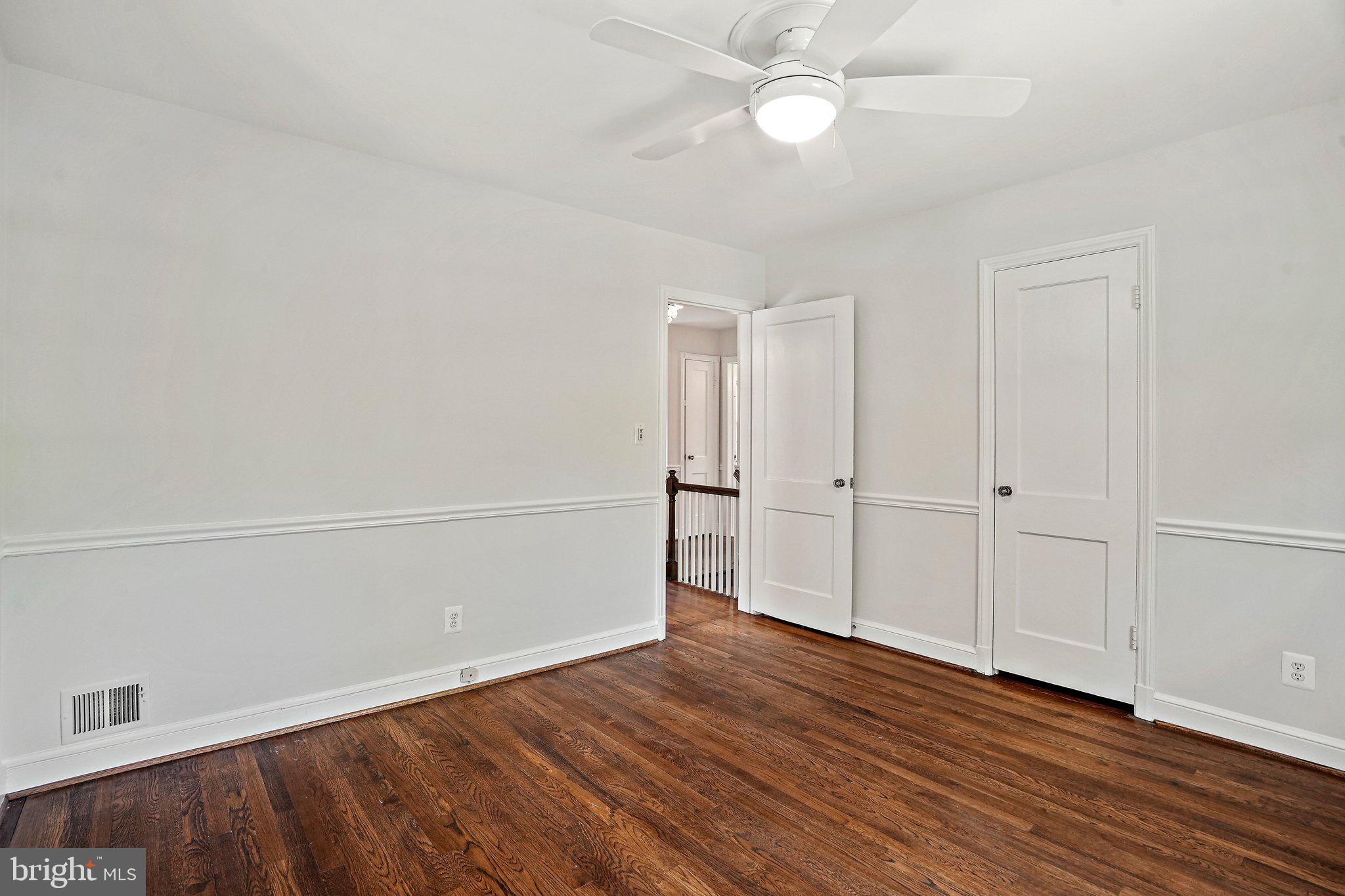 MARTINS ADDITION - Residential