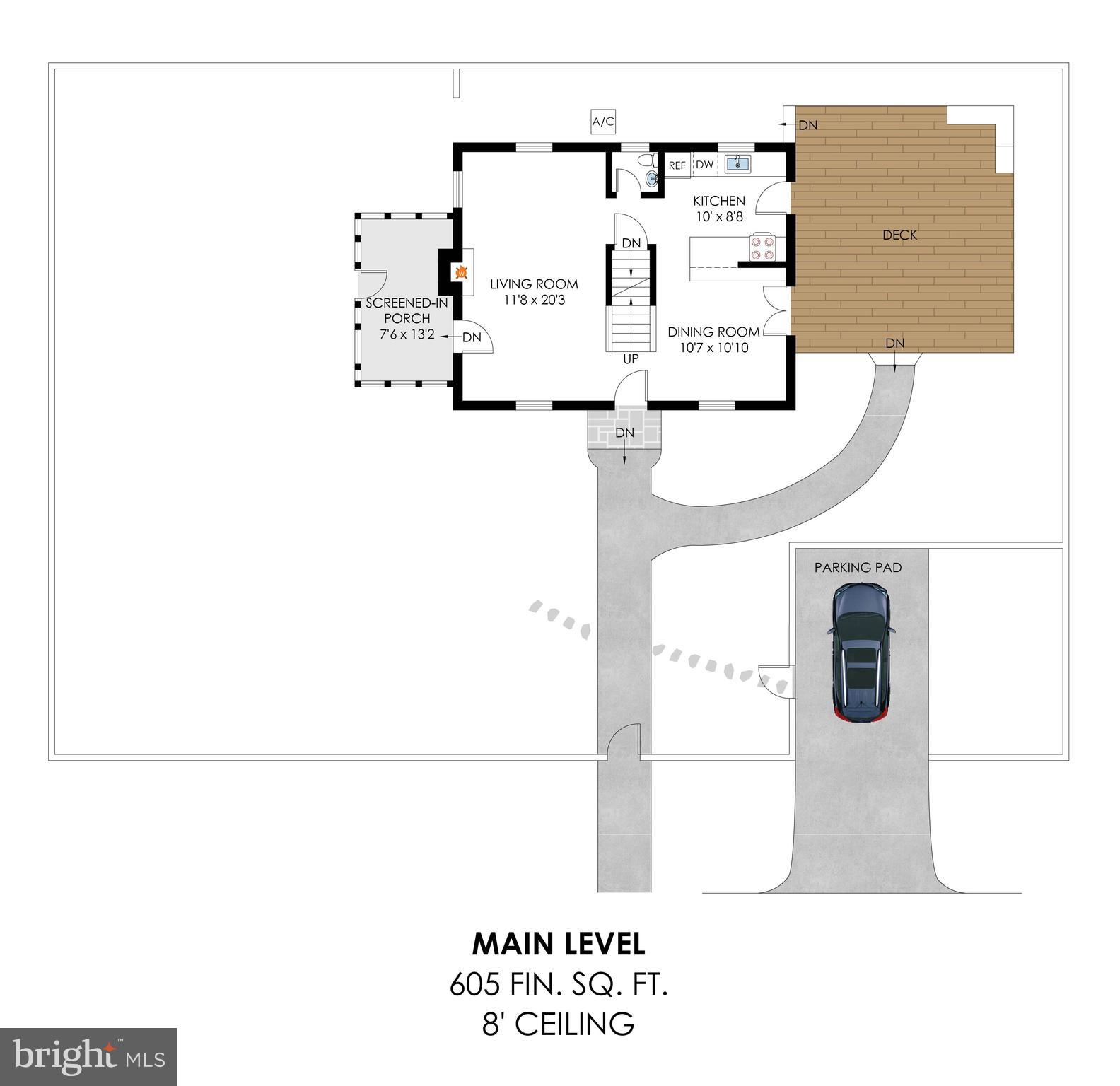 MARTINS ADDITION - Residential