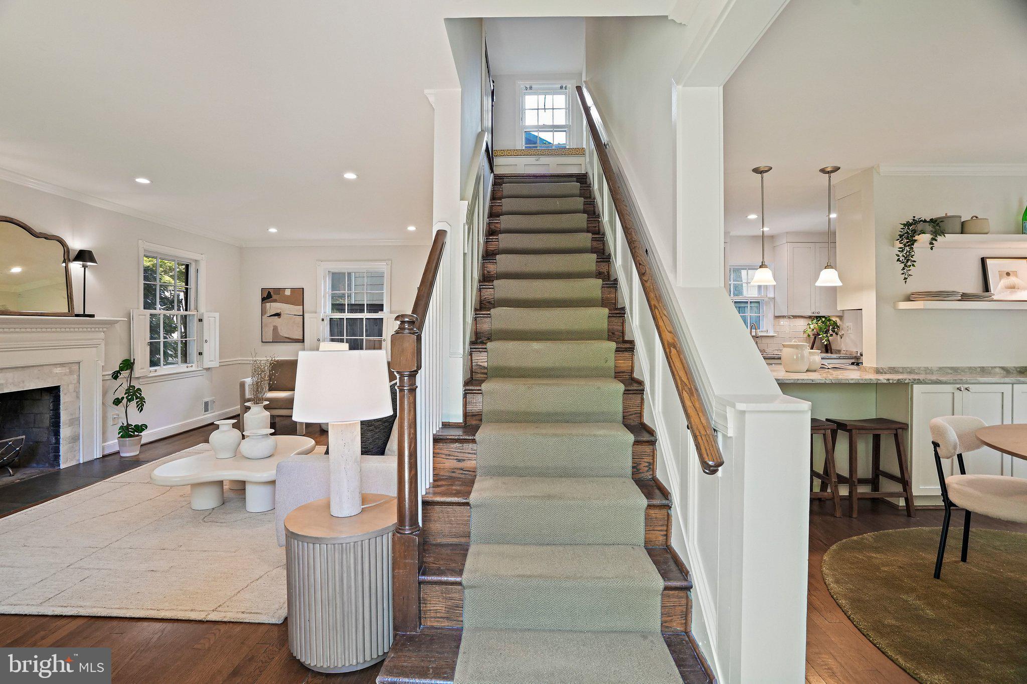 MARTINS ADDITION - Residential