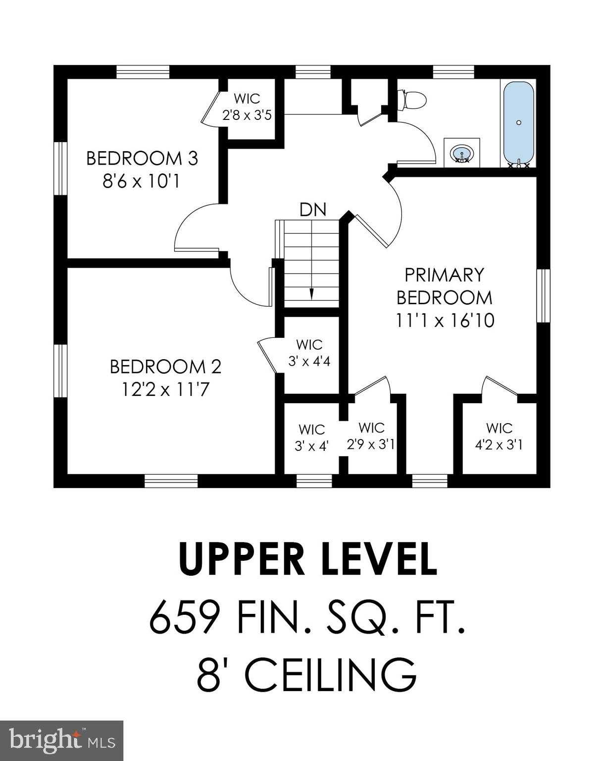 MARTINS ADDITION - Residential