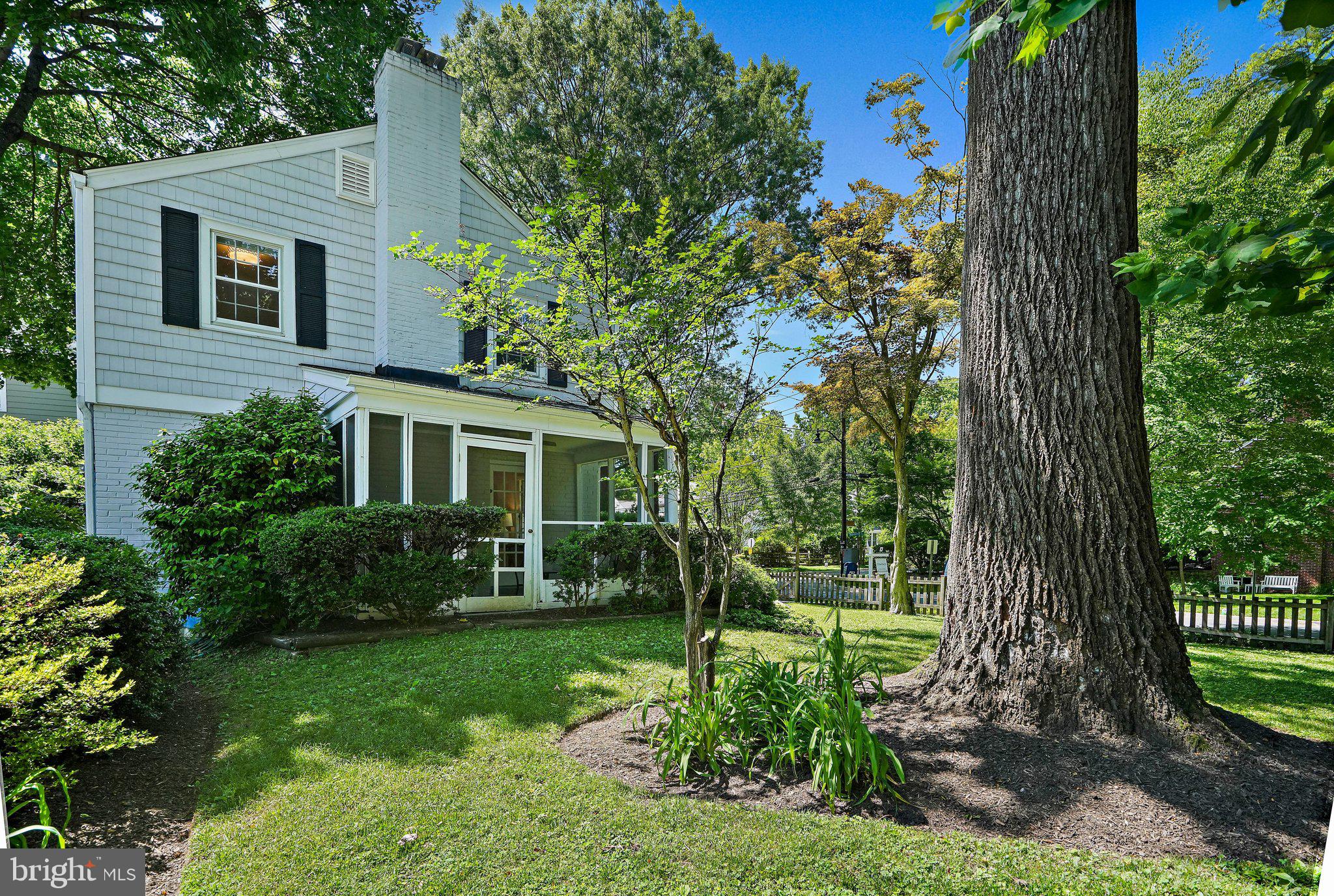 MARTINS ADDITION - Residential