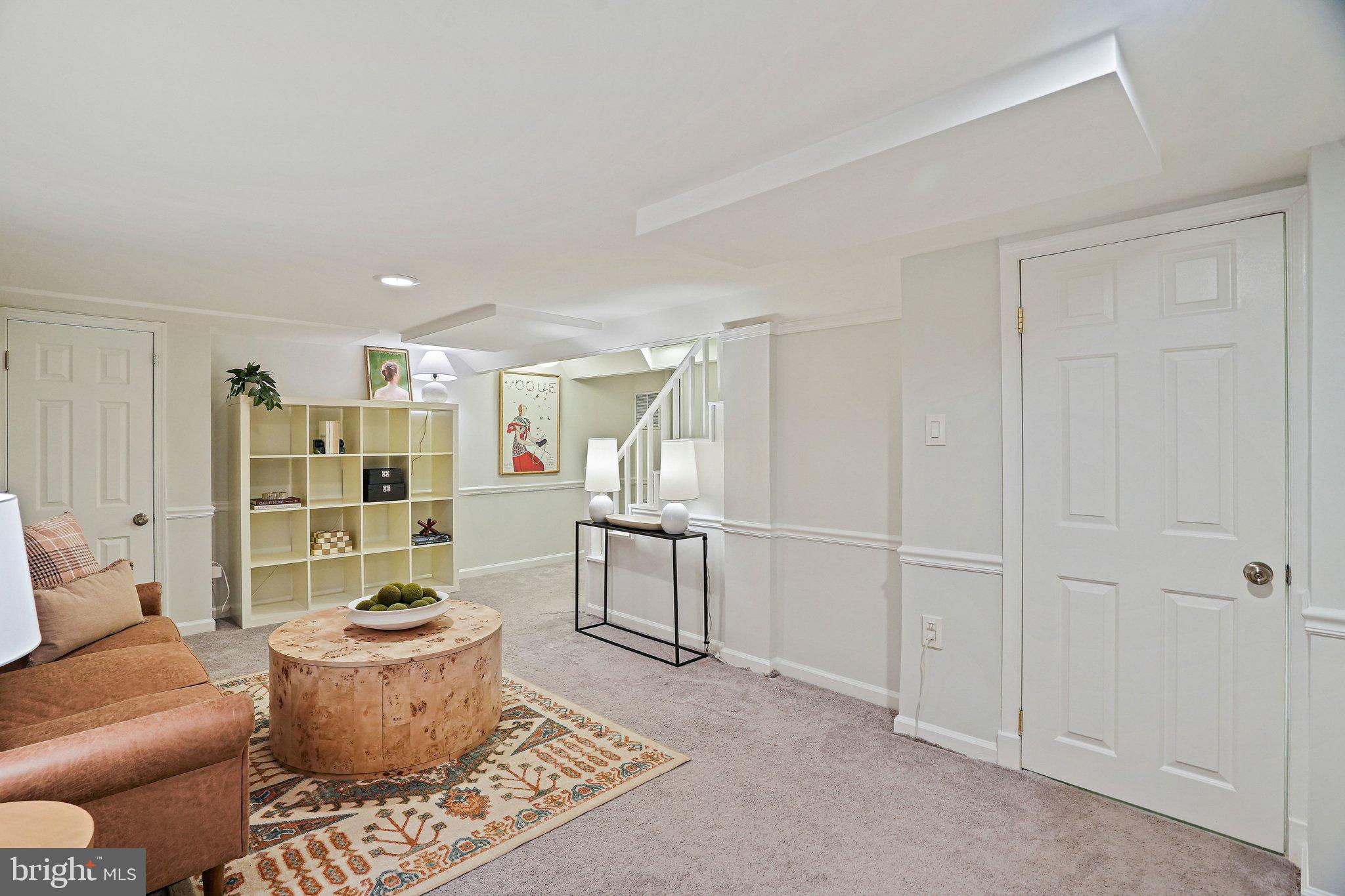 MARTINS ADDITION - Residential