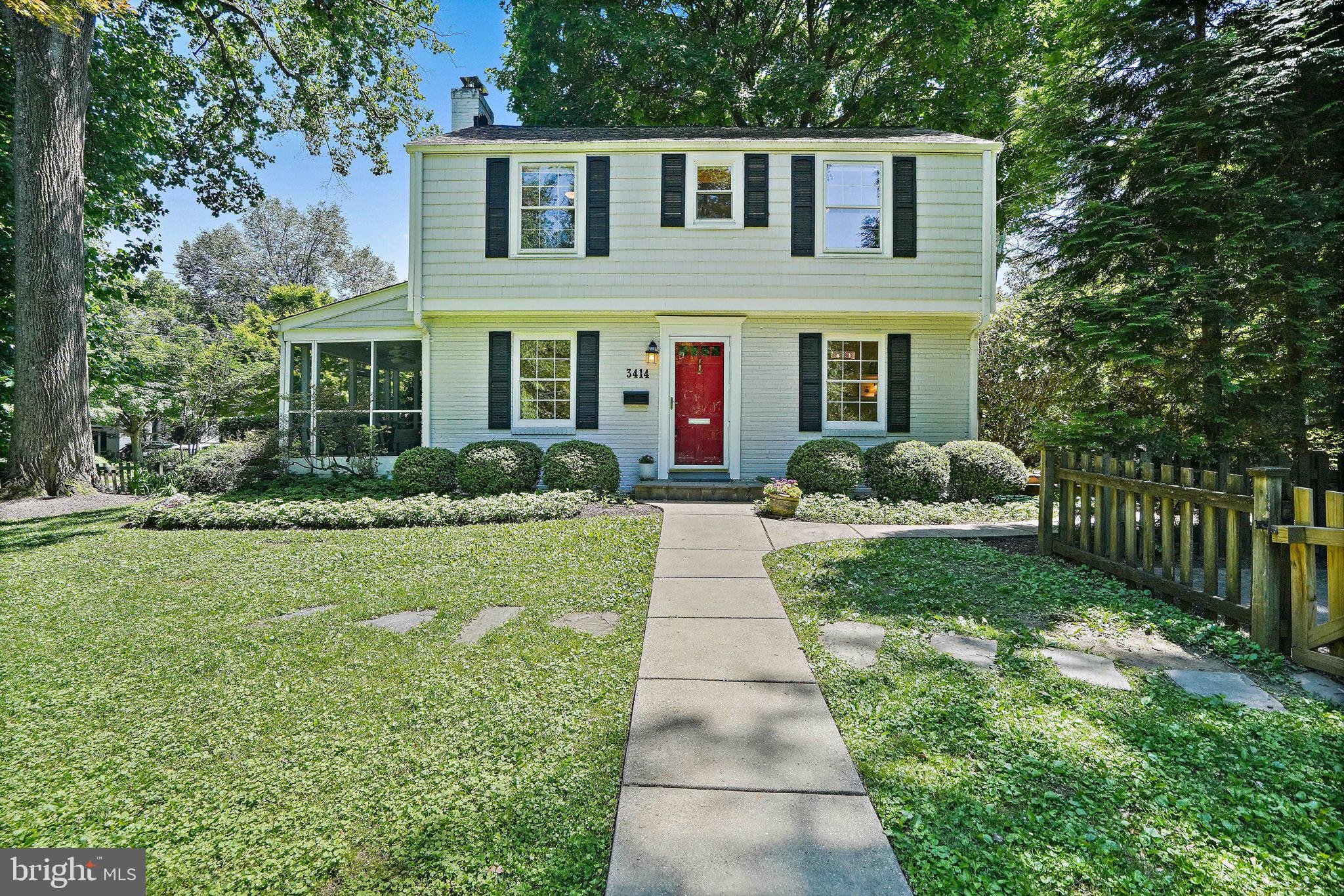 MARTINS ADDITION - Residential