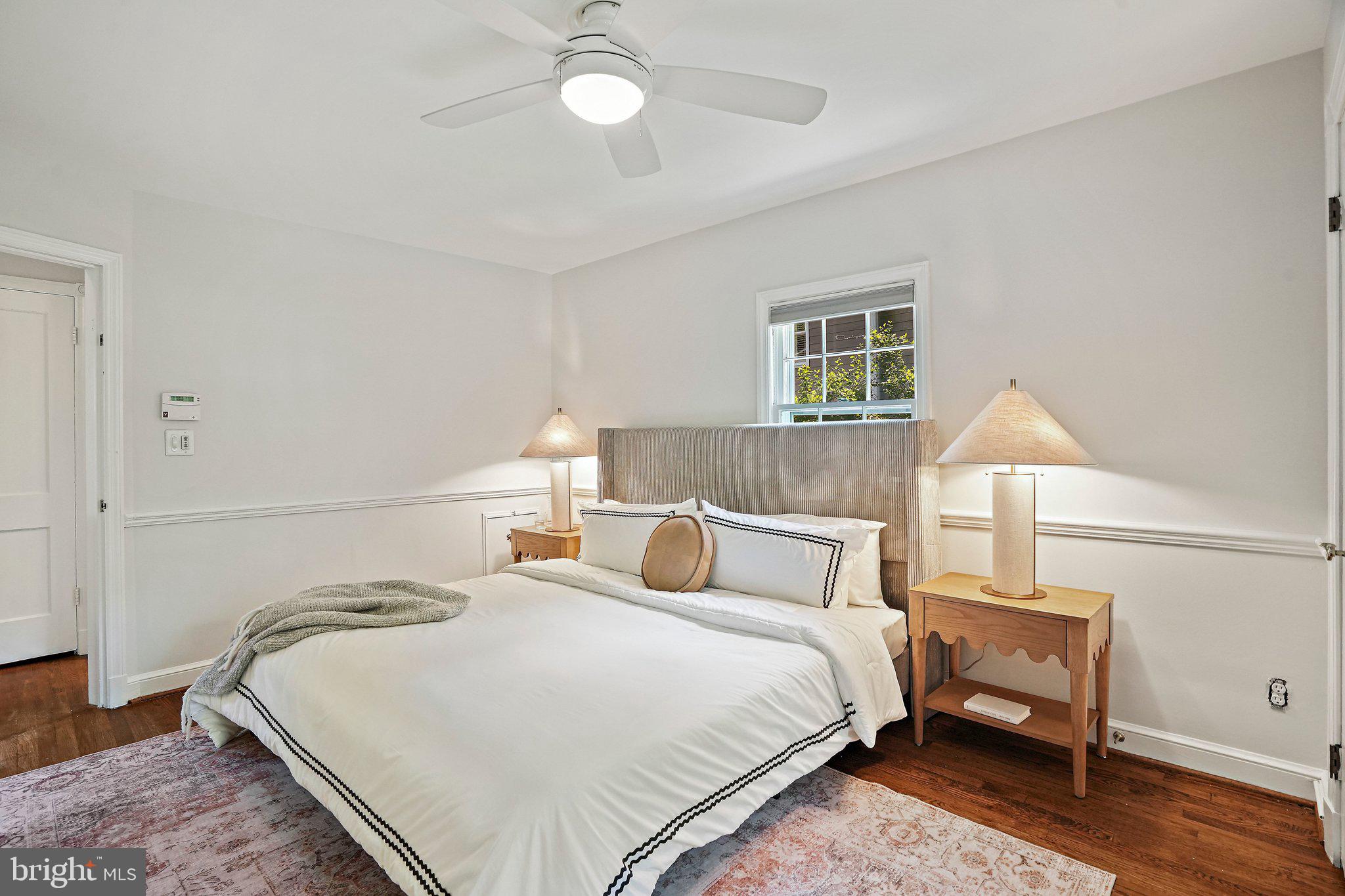 MARTINS ADDITION - Residential